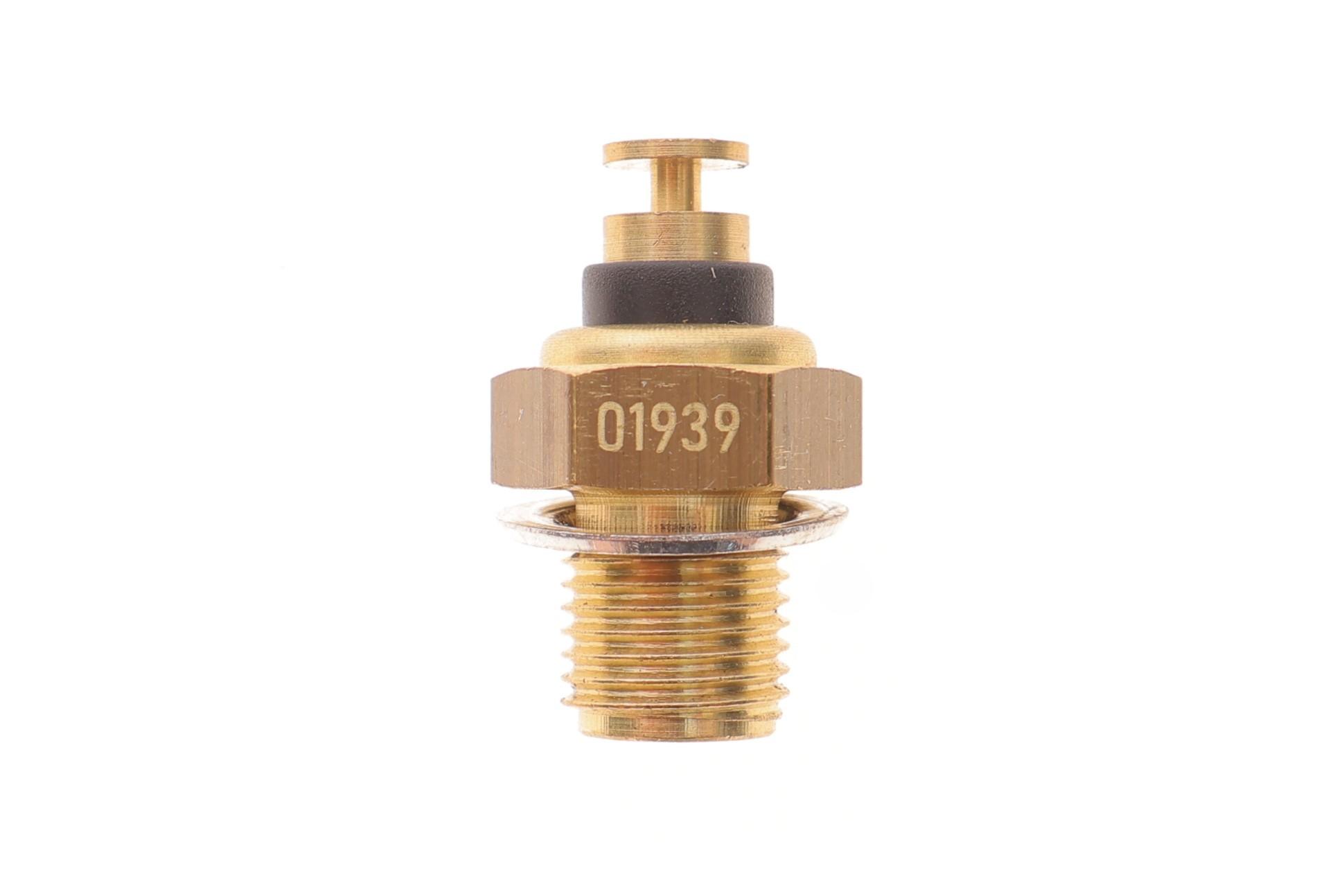 Датчик температури охолоджуючої рідини VW Passat 1.8/2.0/Volvo 740-960 2.4D 82-97