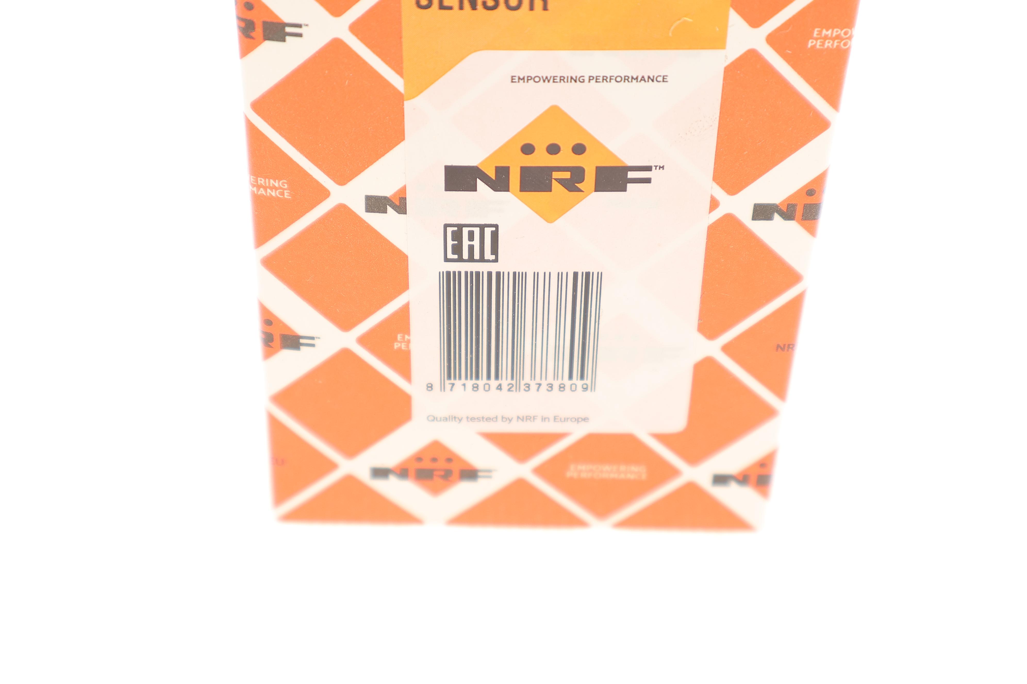 Датчик температури охолоджуючої рідини Opel Asrta/Insignia/Meriva/Zafira 13- (M12x1.5)(2конт.)