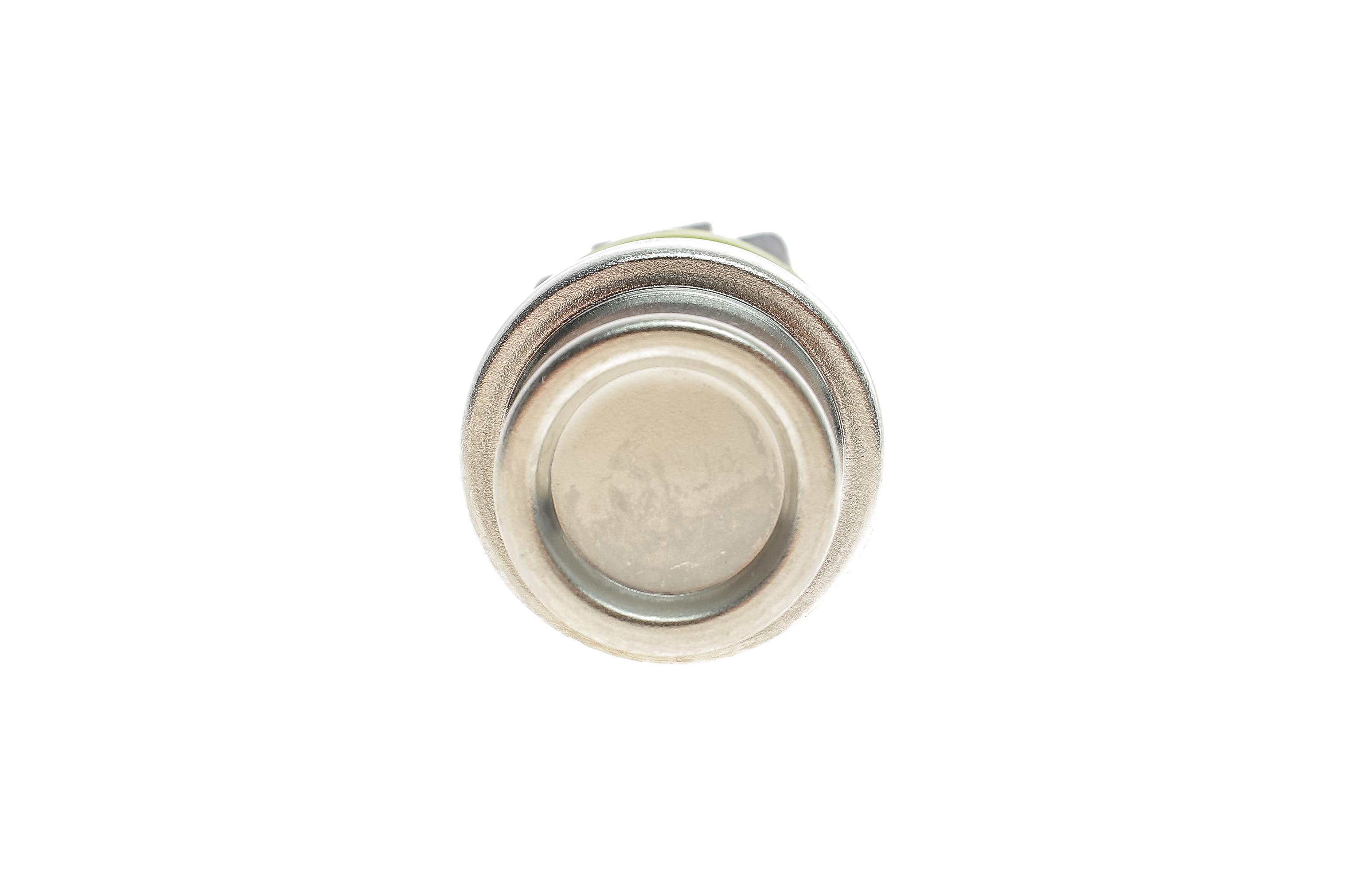 Датчик температури охолоджуючої рідини VW Caddy II/T4 1.4-2.5 90-04 (4 конт.)