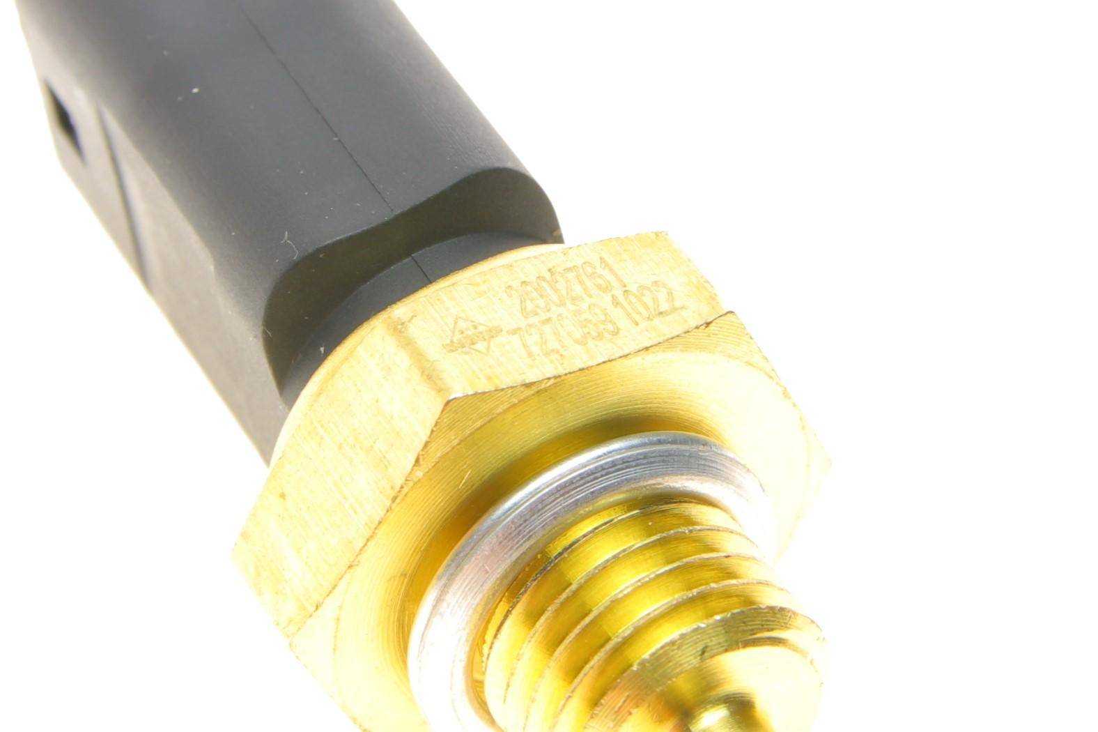 Датчик температури охолоджуючої рідини Fiat Brava/Marea 96-06