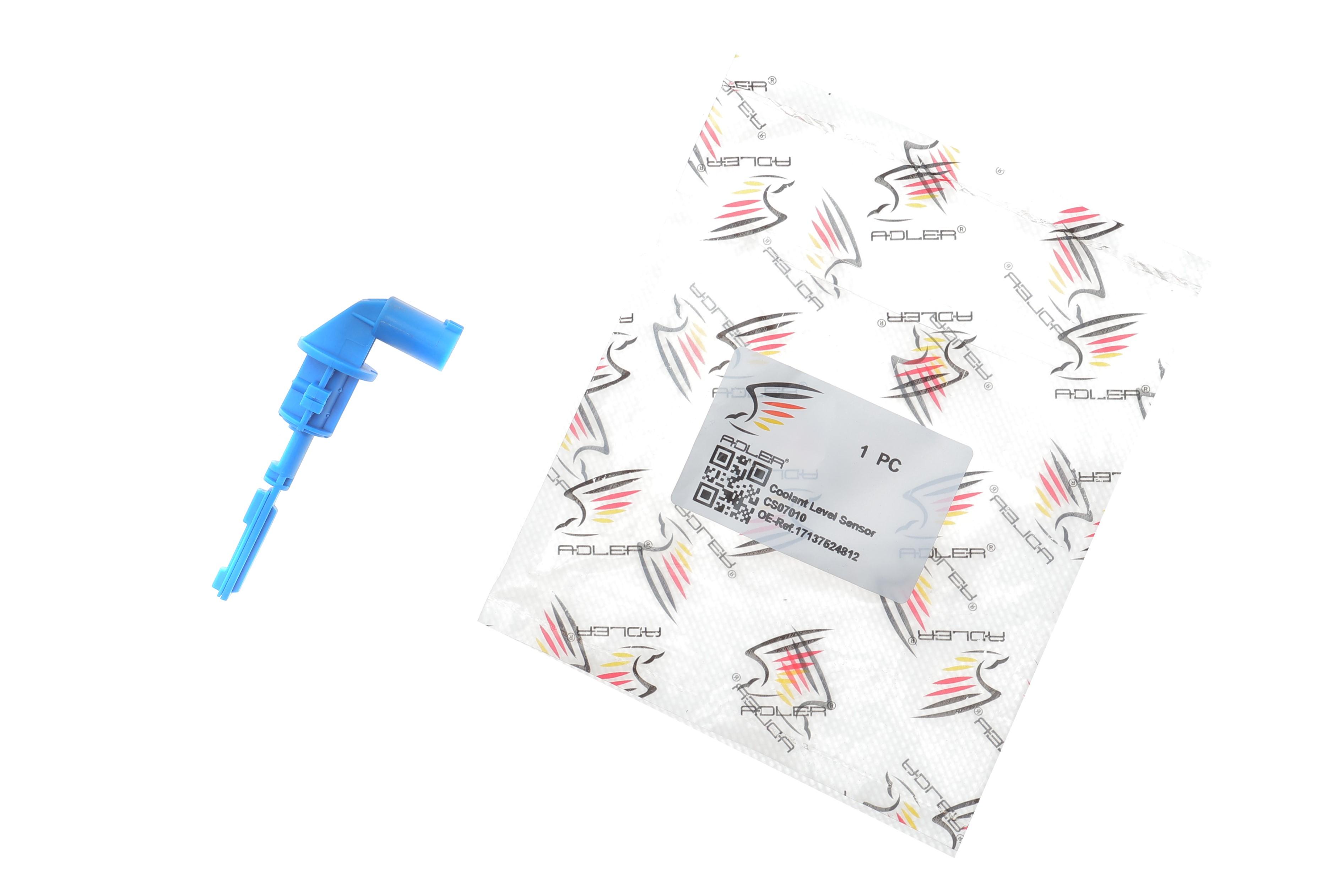 Датчик рівня охолоджуючої рідини BMW 1 (E81/87)/3 (E46/90)/5 (E60/F10) 97-18