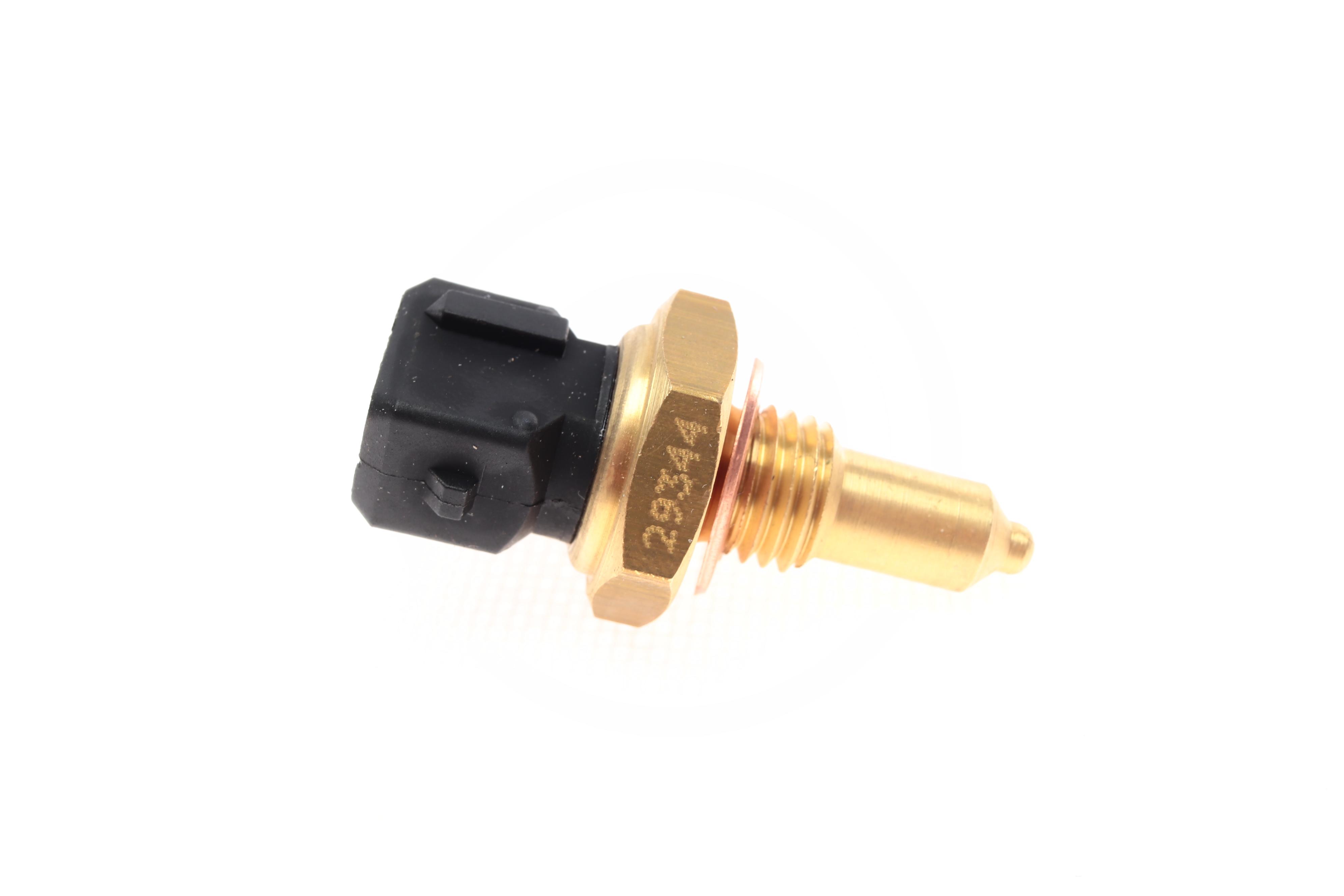 Датчик температури охолоджуючої рідини BMW 3 (E46/E90)/5 (E39/E60) (2 конт.) (M12x1.5)