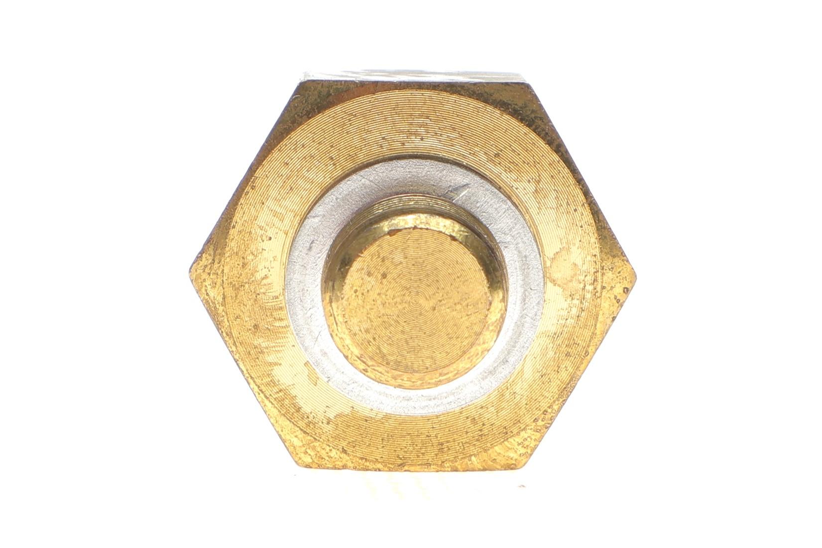 Датчик температури охолоджуючої рідини VW T3/LT (28-35)/Caddy/Golf II 1.0-2.8 -96 (M10x1)