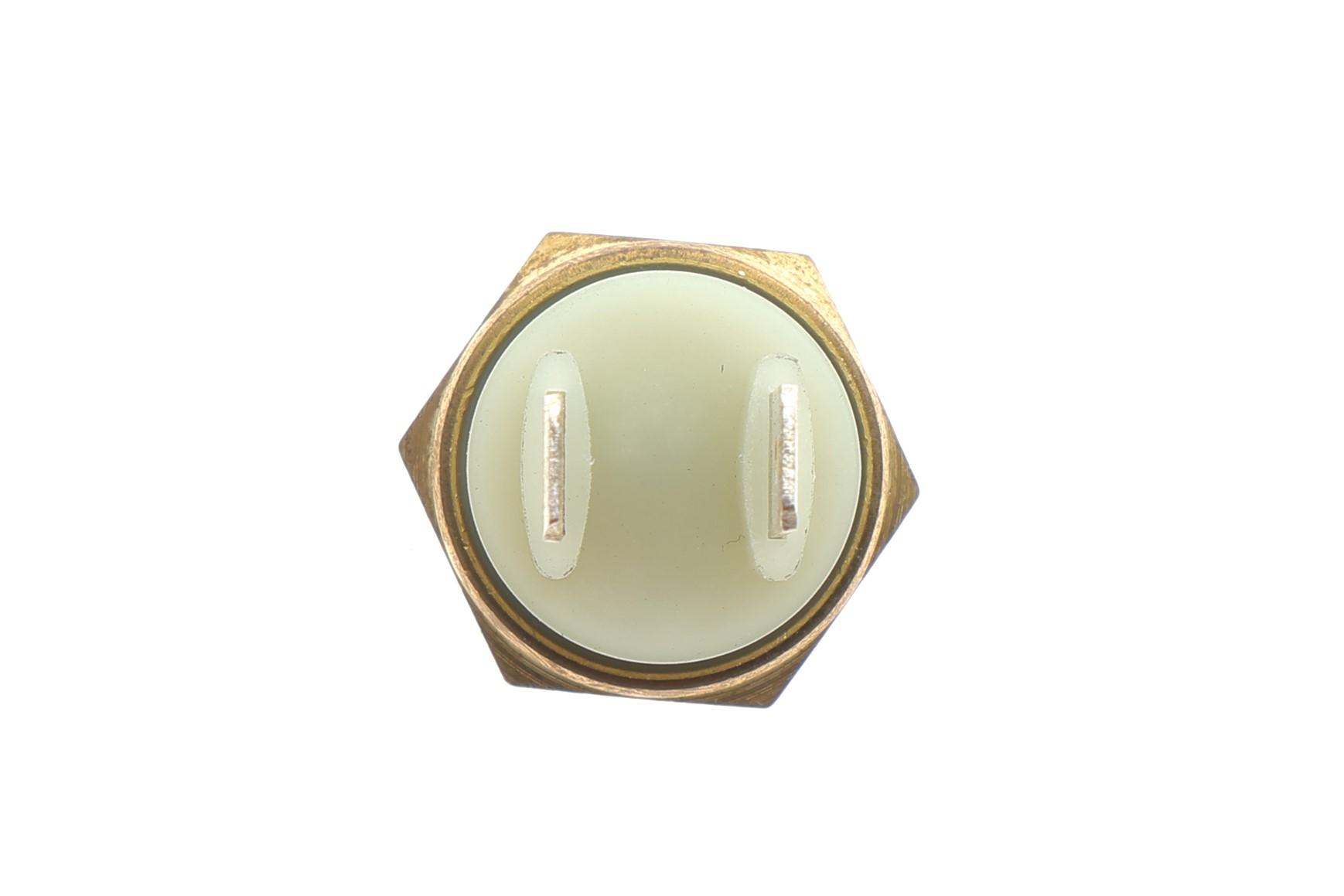 Датчик температури охолоджуючої рідини VW T3/LT (28-35)/Caddy/Golf II 1.0-2.8 -96 (M10x1)