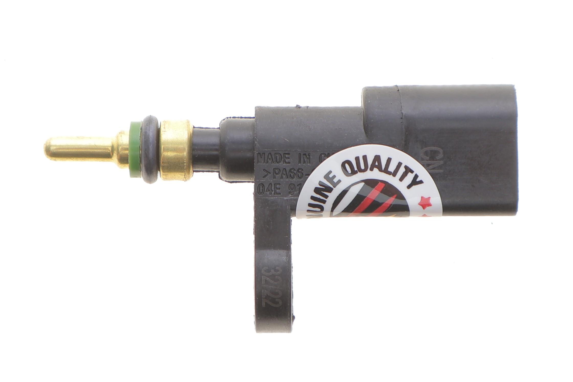 Датчик температури охолоджуючої рідини VW Caddy/Golf 1.0-1.4TSI 08-