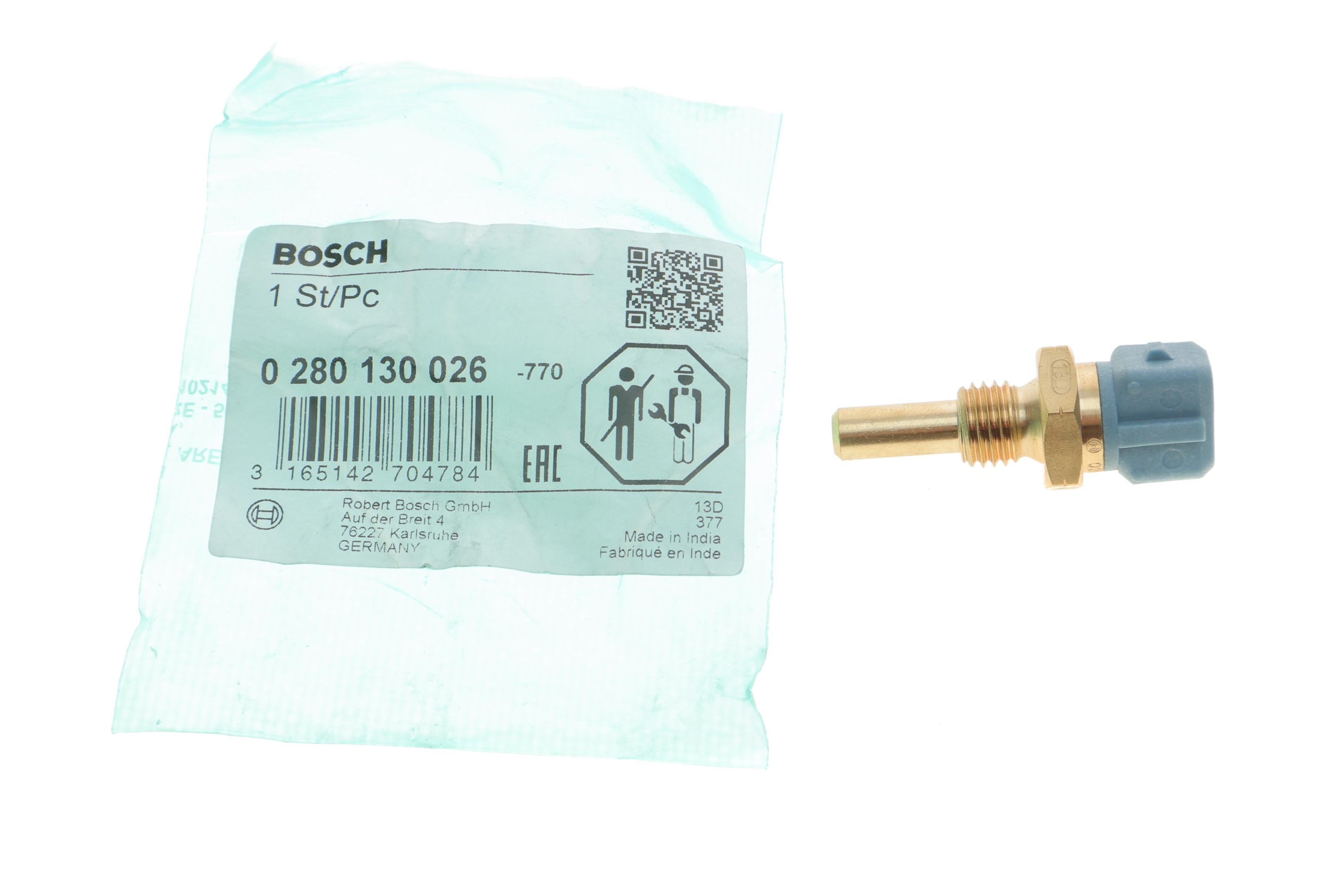 Датчик температури охолоджуючої рідини Fiat Scudo 1.6 96-06/Opel Combo 1.2/1.4 94-01