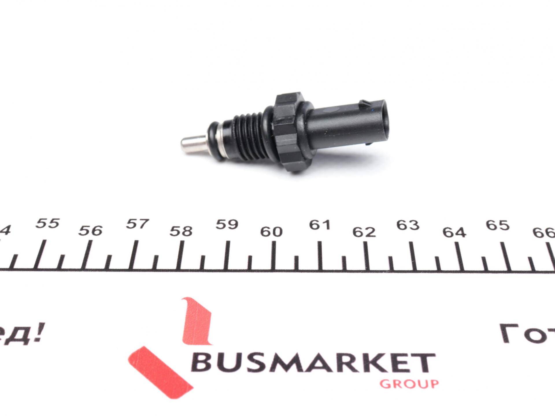 Датчик температури охолоджуючої рідини BMW 3/5/7/X5 2.0d 11-16