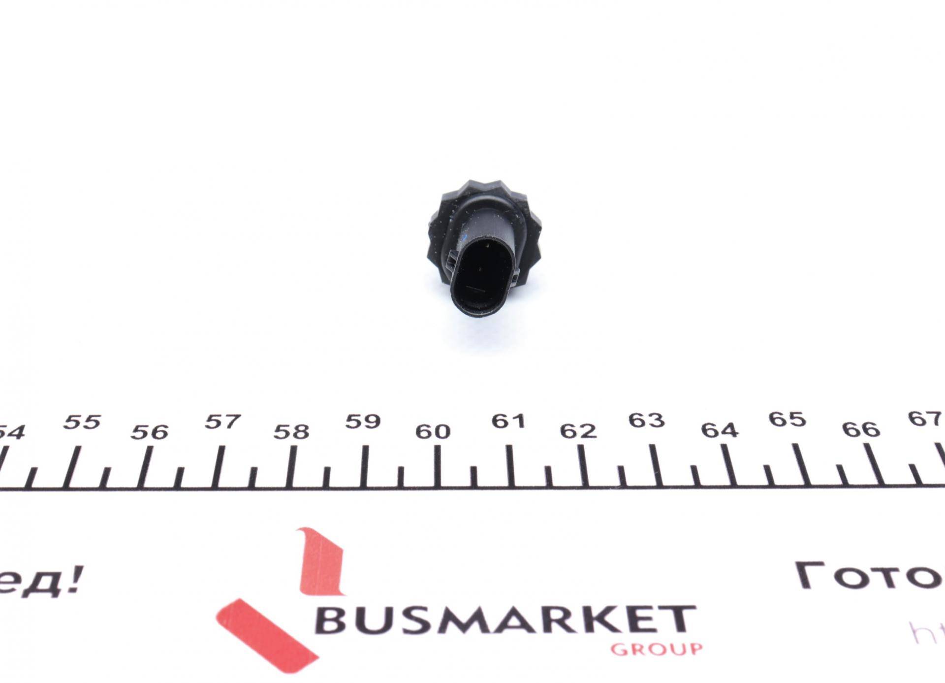 Датчик температури охолоджуючої рідини BMW 3/5/7/X5 2.0d 11-16