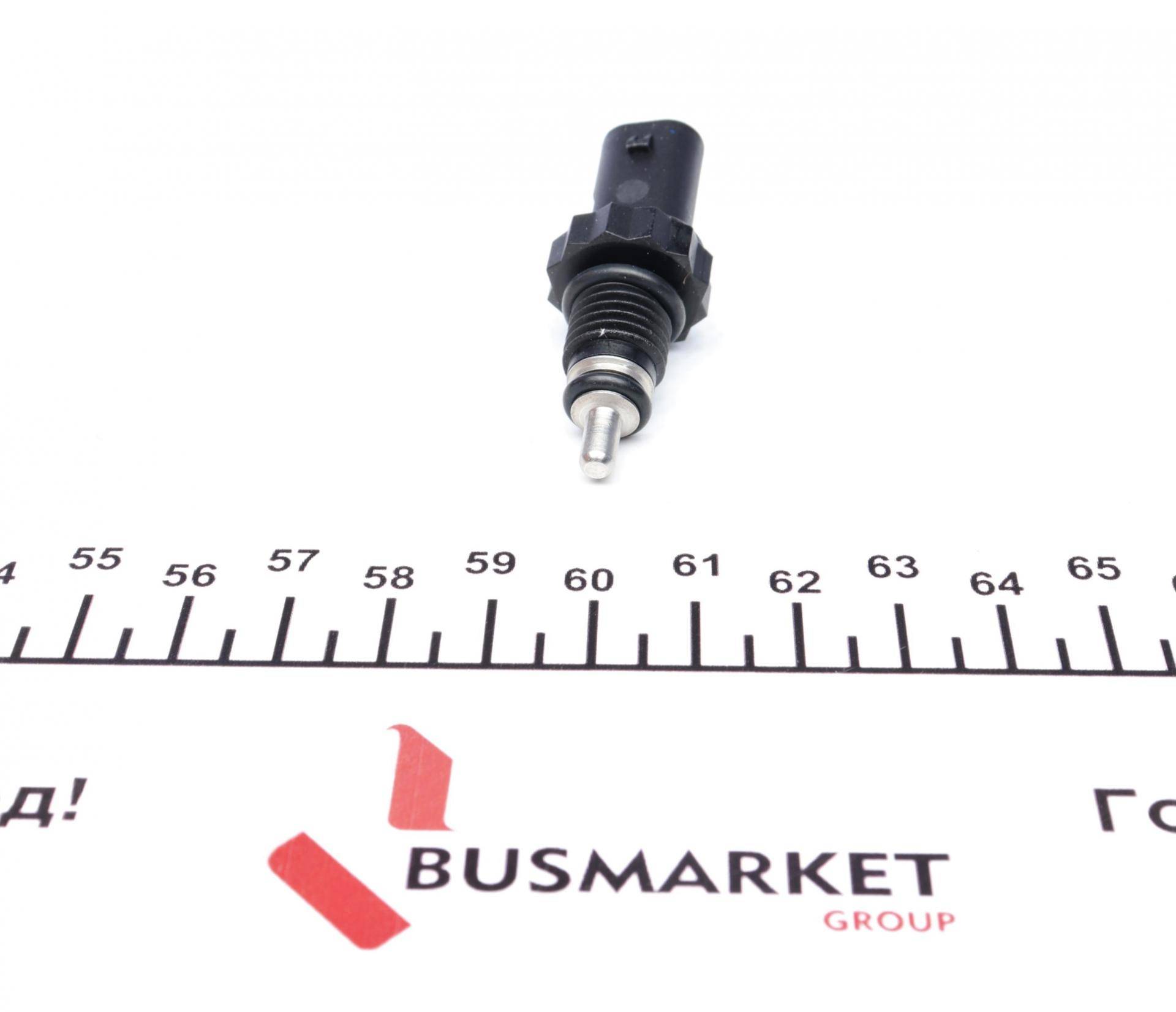 Датчик температури охолоджуючої рідини BMW 3/5/7/X5 2.0d 11-16