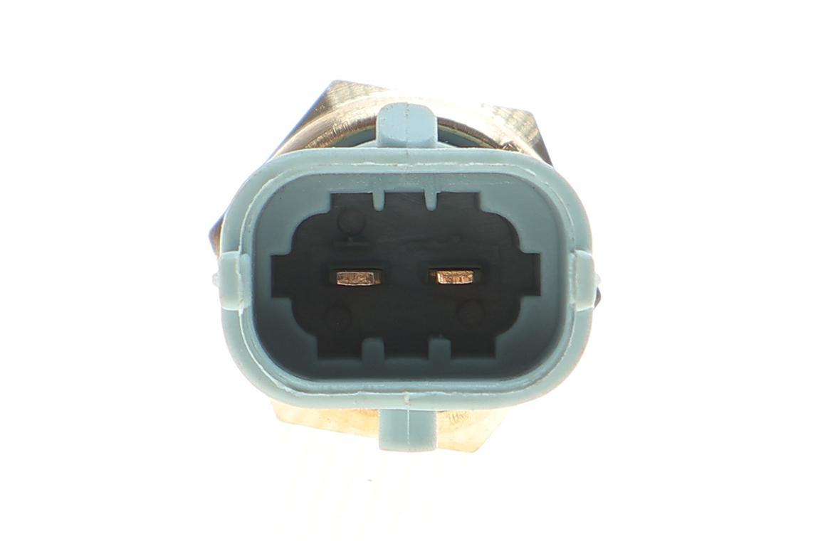 Датчик температури охолоджуючої рідини Citroen Jumper 2.8/3.0HDi/Opel Combo 1.4 02- (сірий)