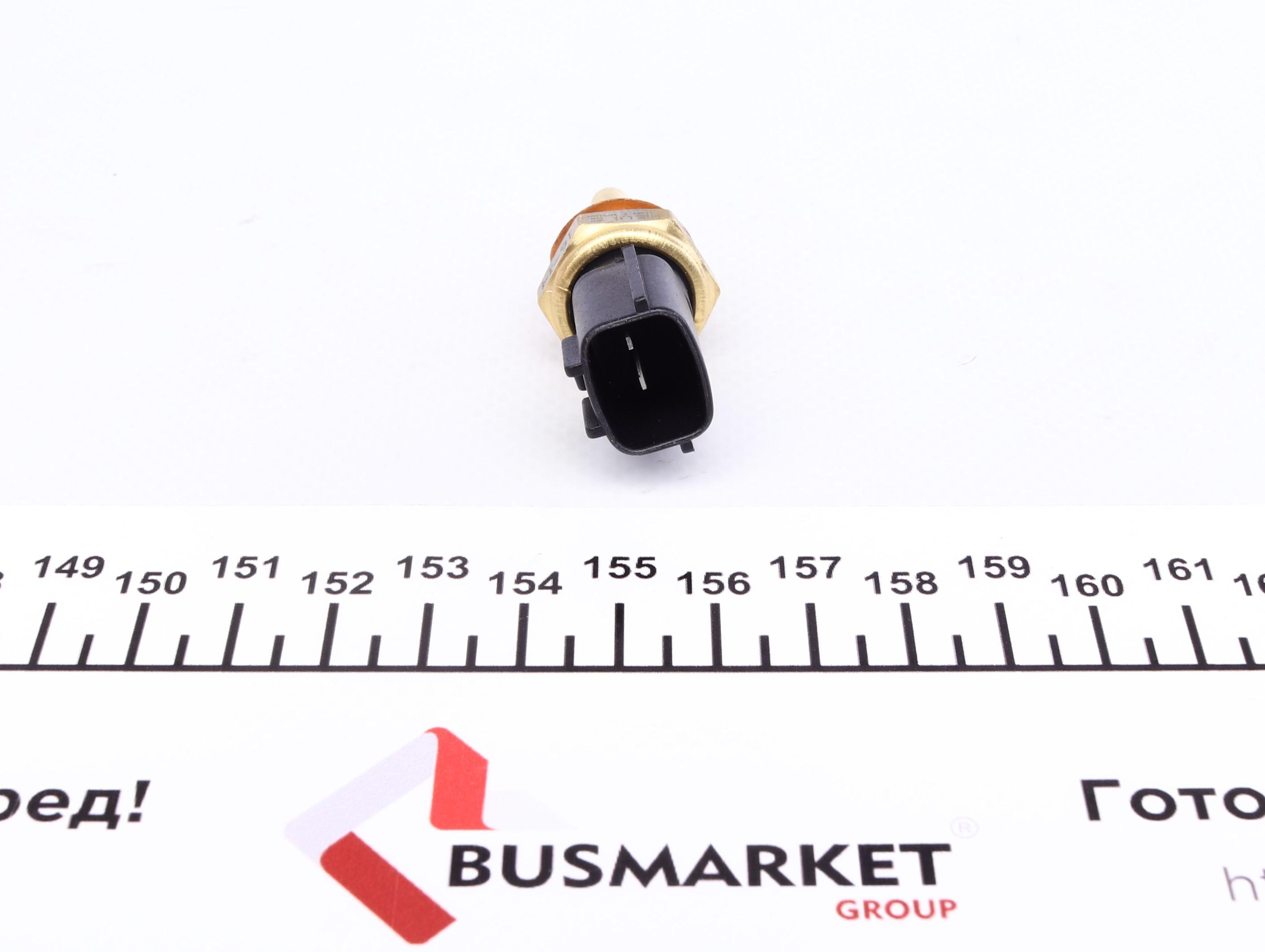 Датчик температури охолоджуючої рідини Opel Movano/Renault Clio/Laguna/Master/Megane 03-