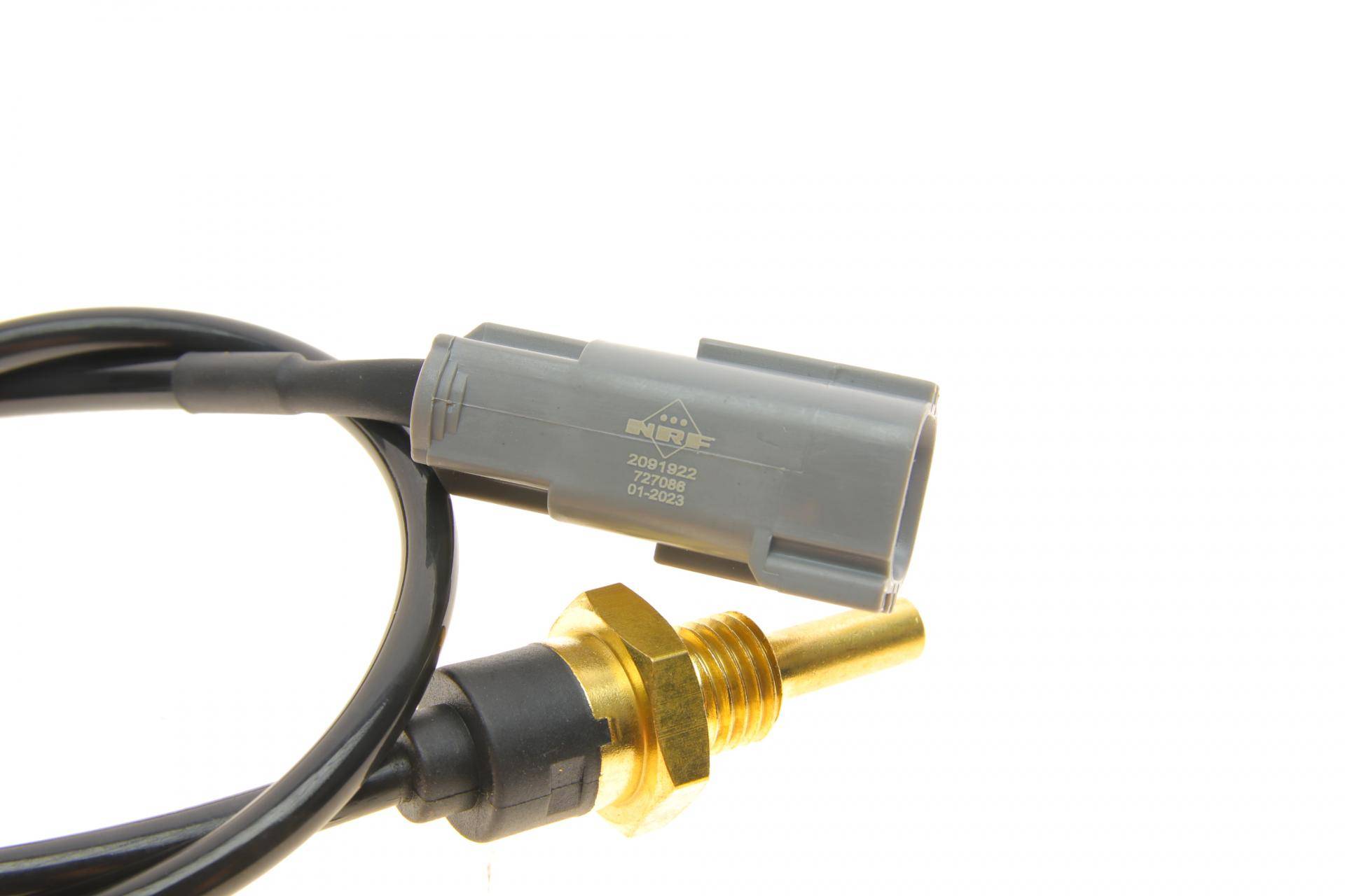 Датчик температури охолоджуючої рідини Volvo S80/XC90 2.0/3.0 98-14