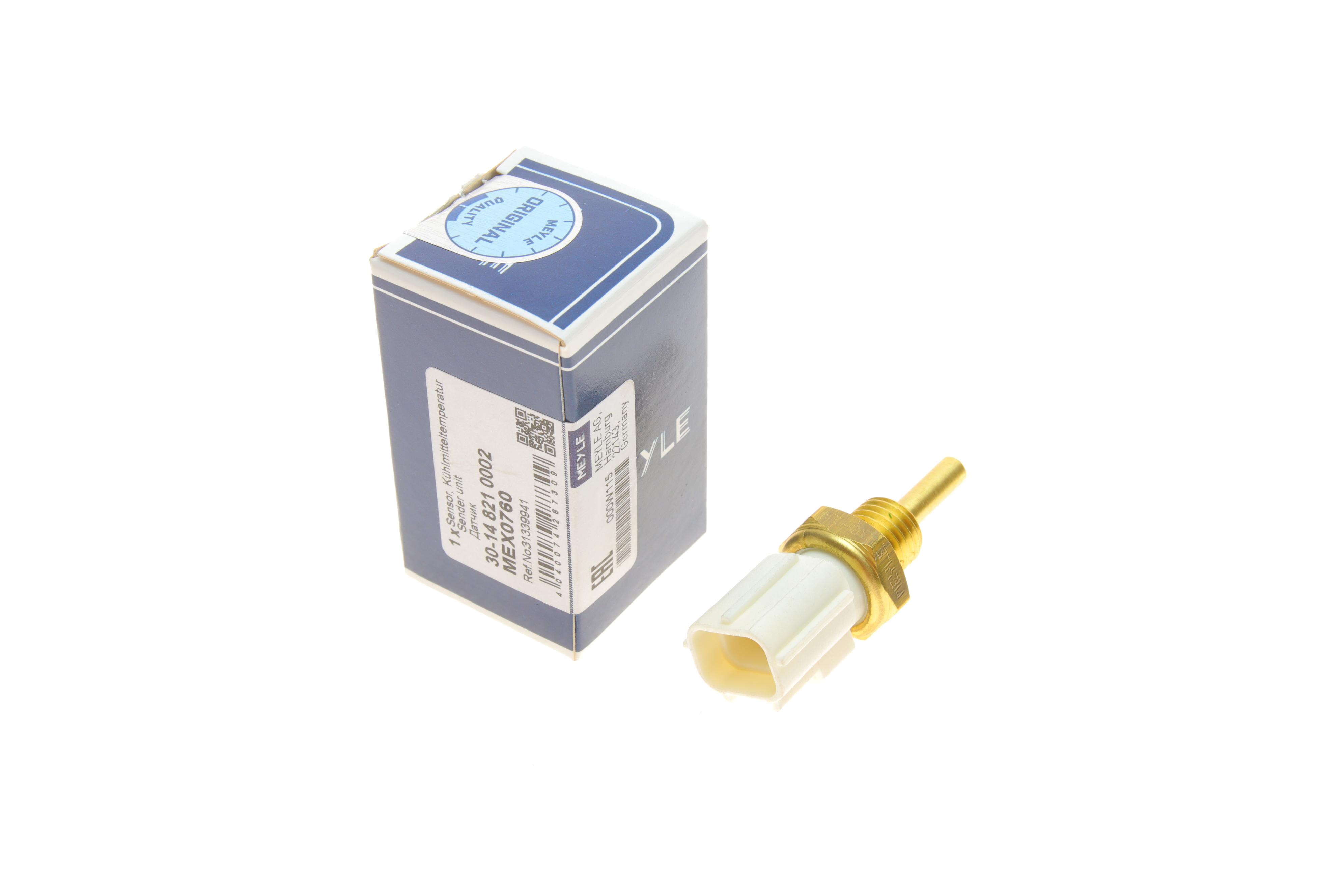 Датчик температури охолоджуючої рідини Toyota Land Cruiser/Rav4 00-