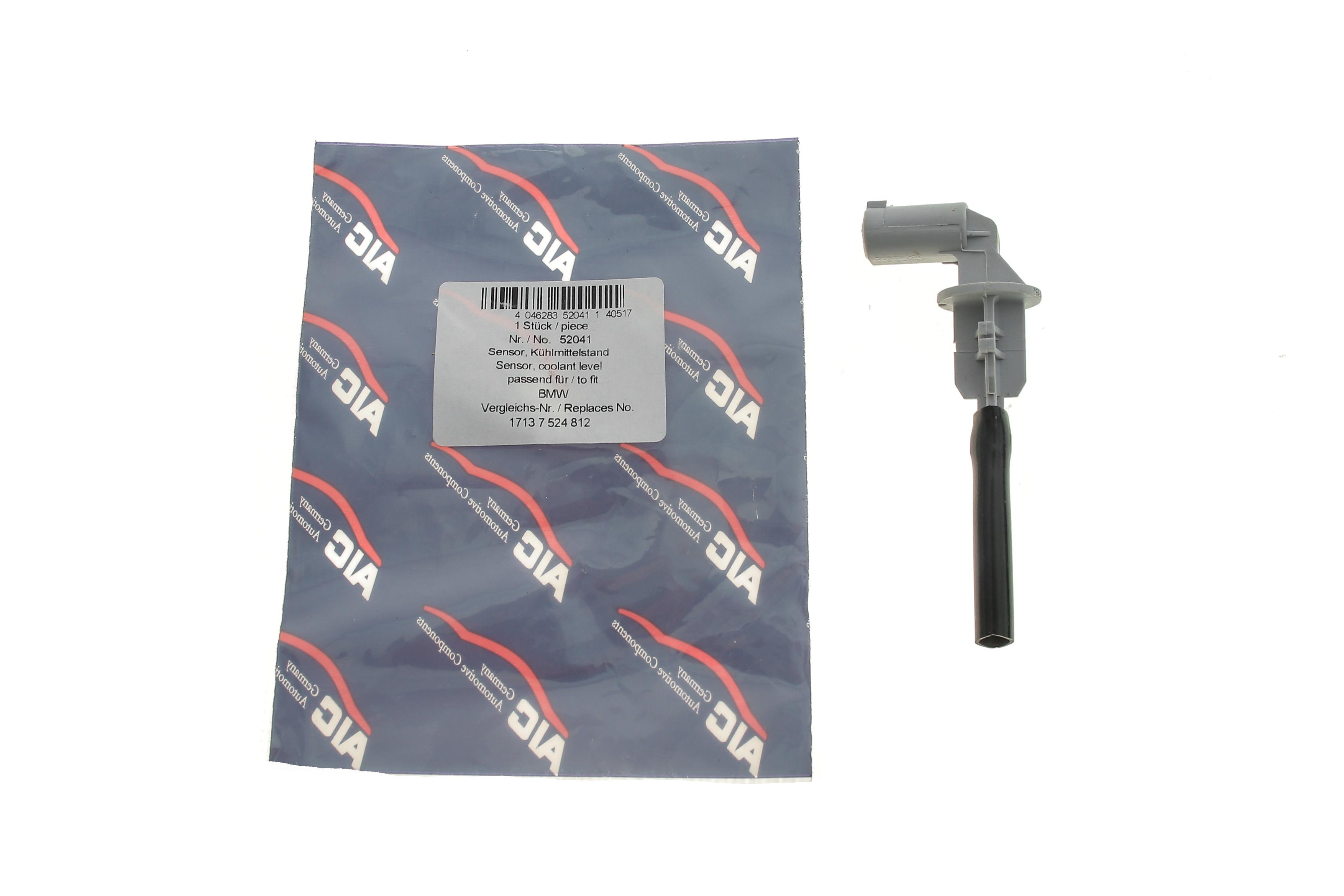 Датчик рівня охолоджуючої рідини BMW 1 (E81/87)/3 (E46/90)/5 (E60/F10) 97-18