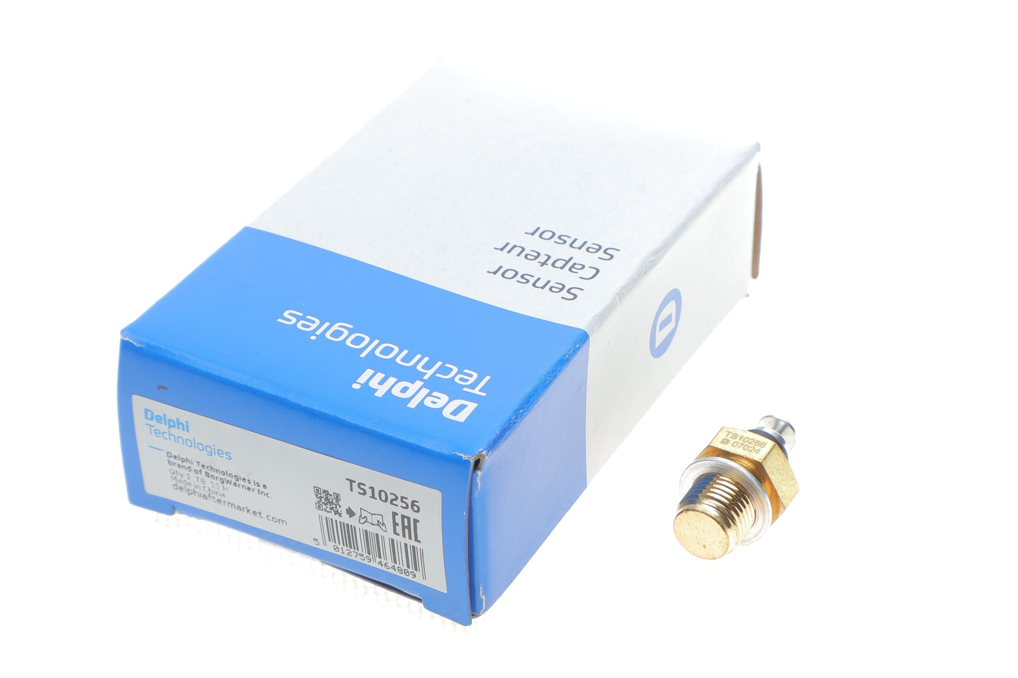 Датчик температури охолоджуючої рідини VW Passat 1.8/2.0/Volvo 740-960 2.4D 82-97