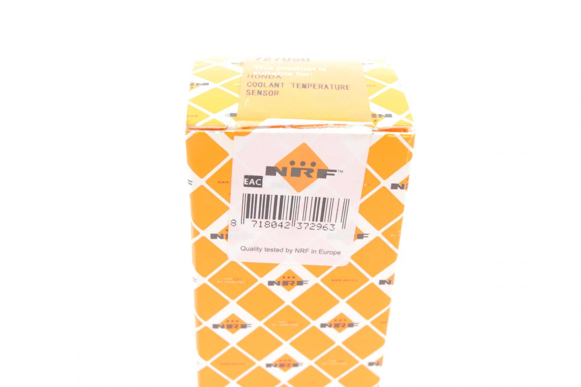 Датчик температури охолоджуючої рідини Honda Accord VII/Civic 00-