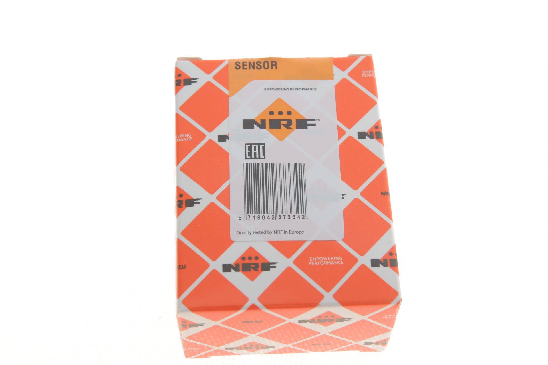 Датчик температури охолоджуючої рідини Subaru Justy II/Suzuki Swift 1.3-1.6 01-