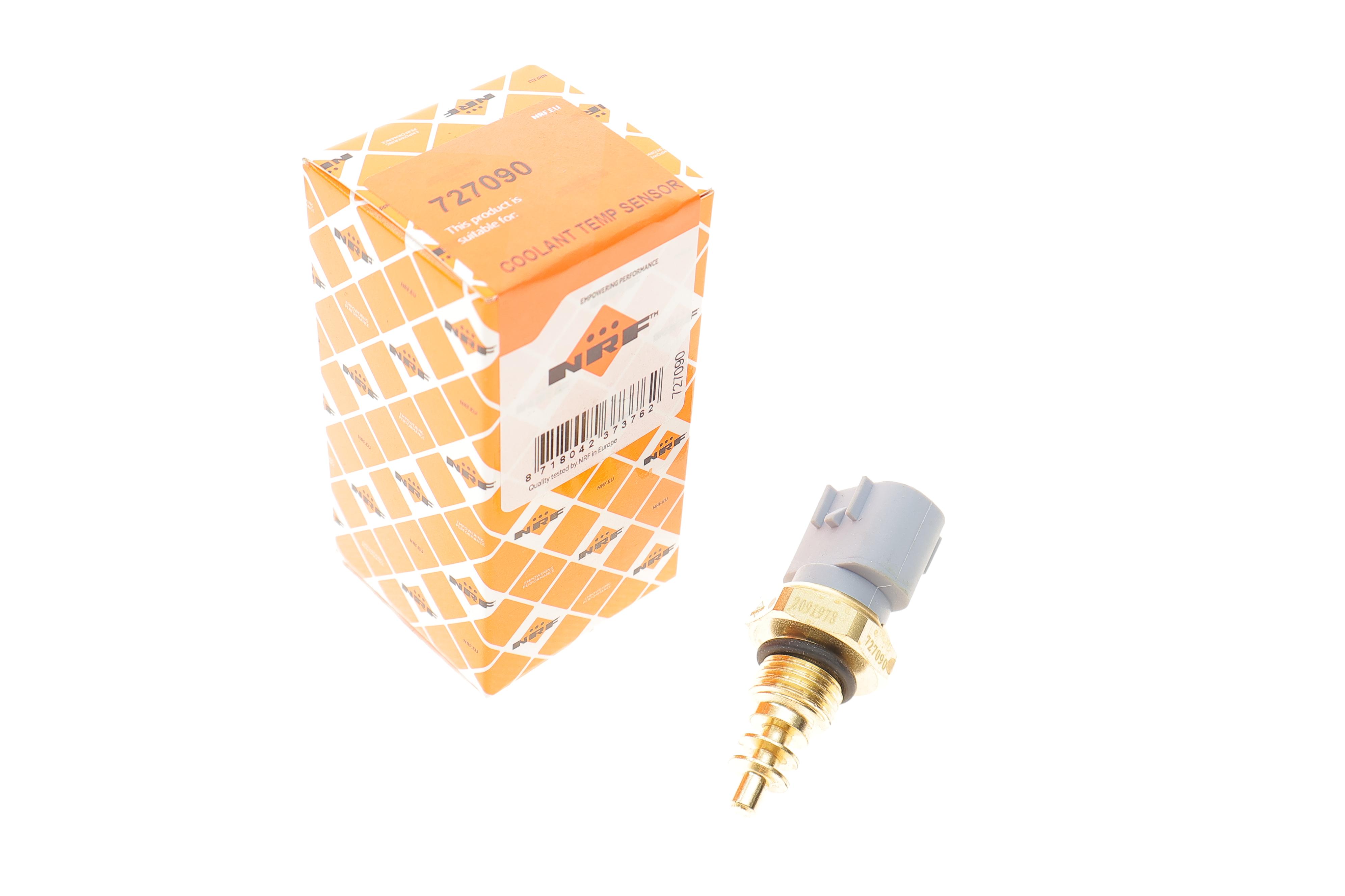 Датчик температури охолоджуючої рідини Suzuki Grand Vitara 1.6-2.7 98-05