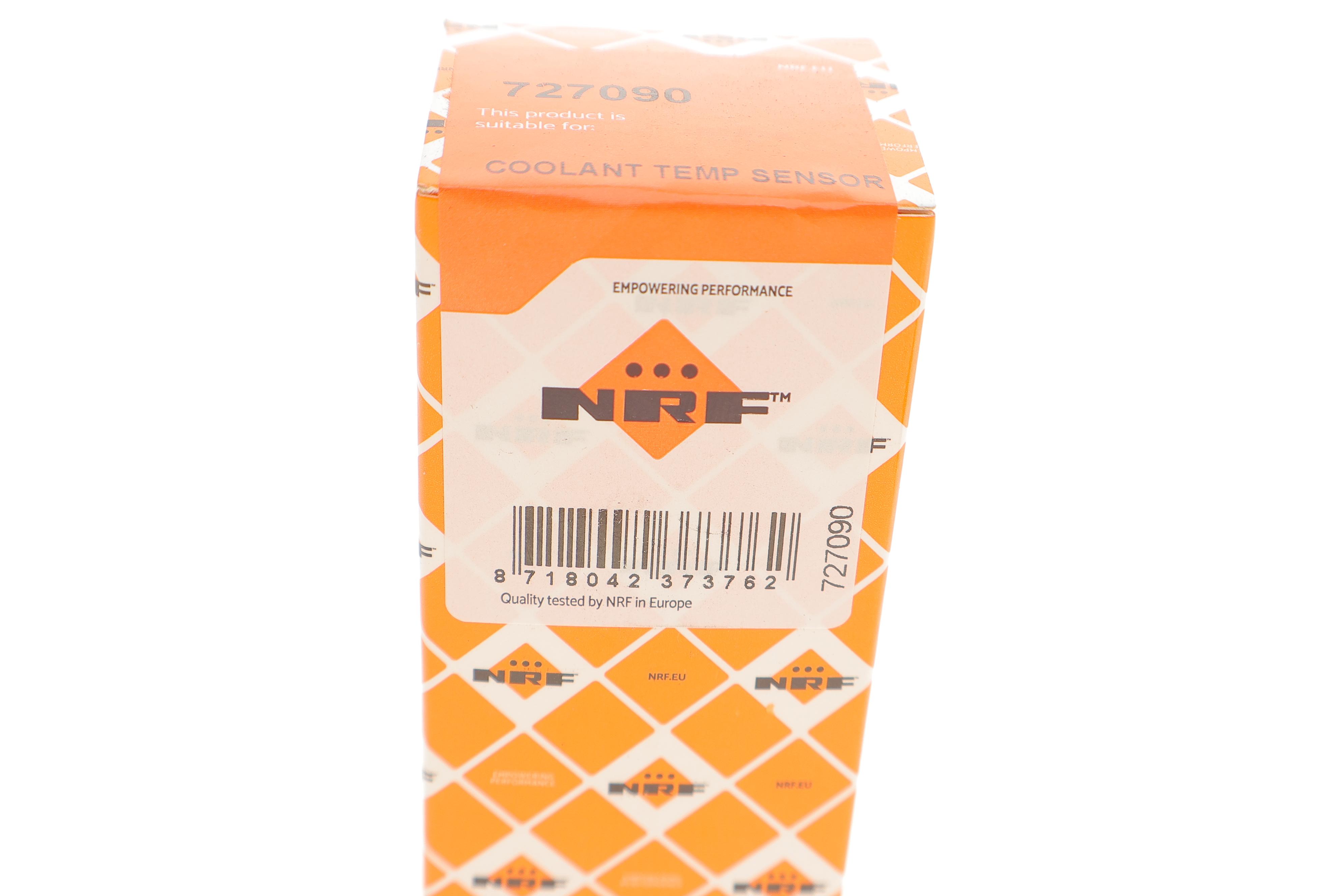 Датчик температури охолоджуючої рідини Suzuki Grand Vitara 1.6-2.7 98-05