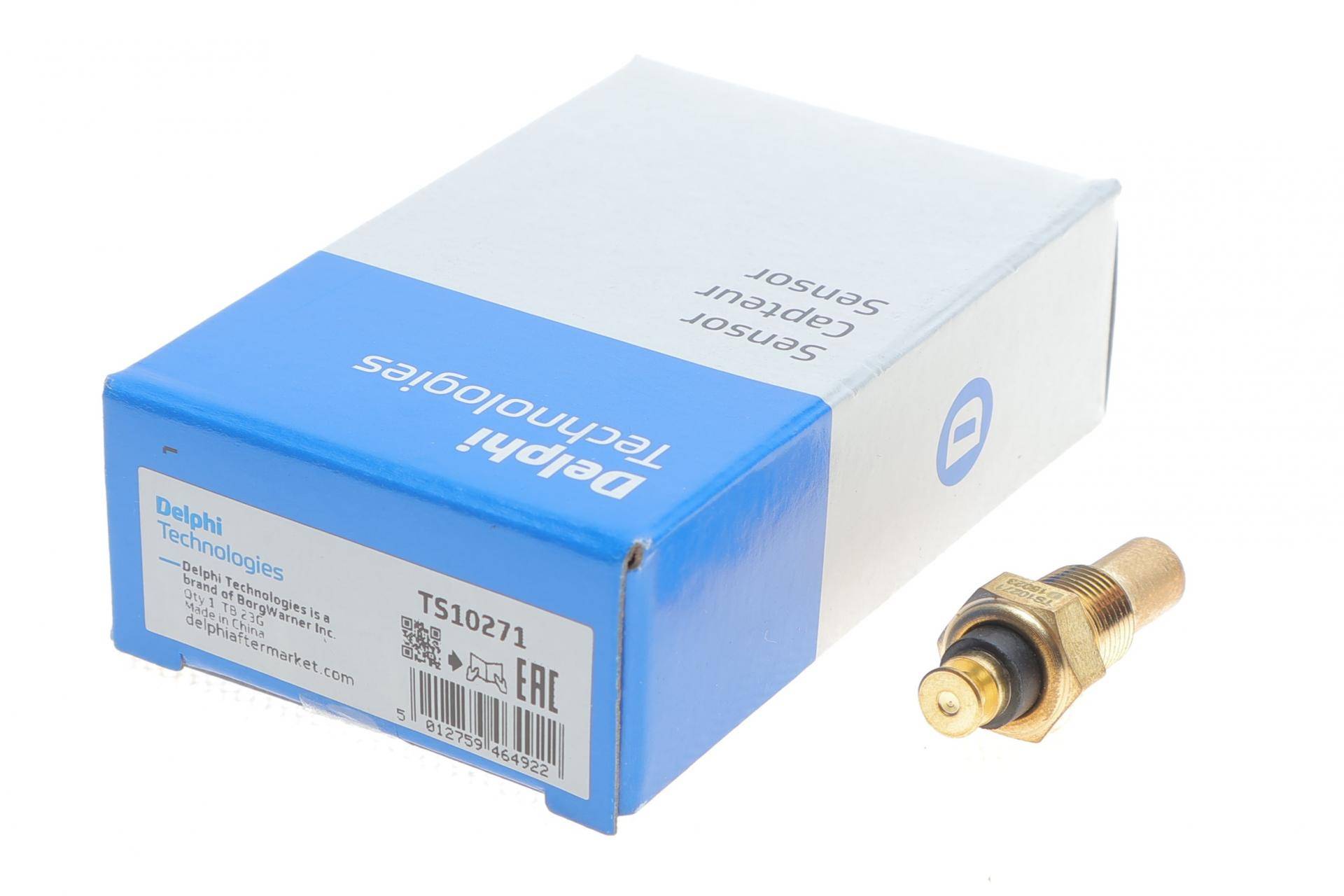 Датчик температури охолоджуючої рідини Opel Combo 1.2-1.7D 94-01