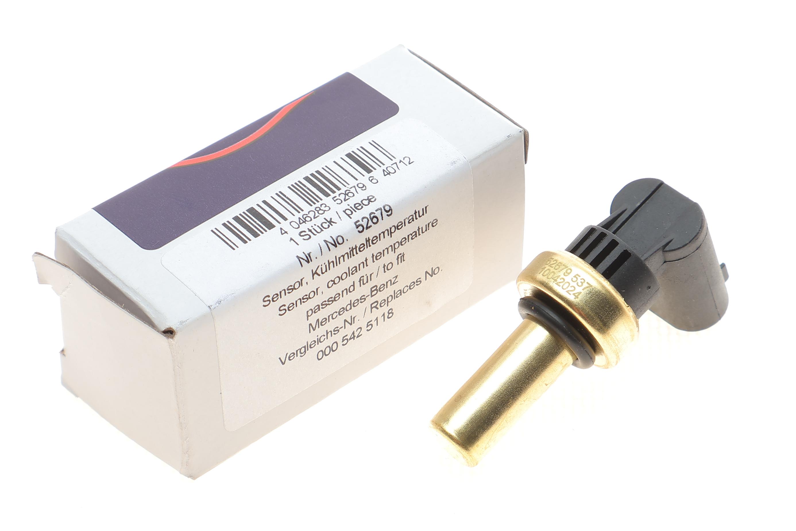 Датчик температури охолоджуючої рідини MB Sprinter/Vito CDI 99-