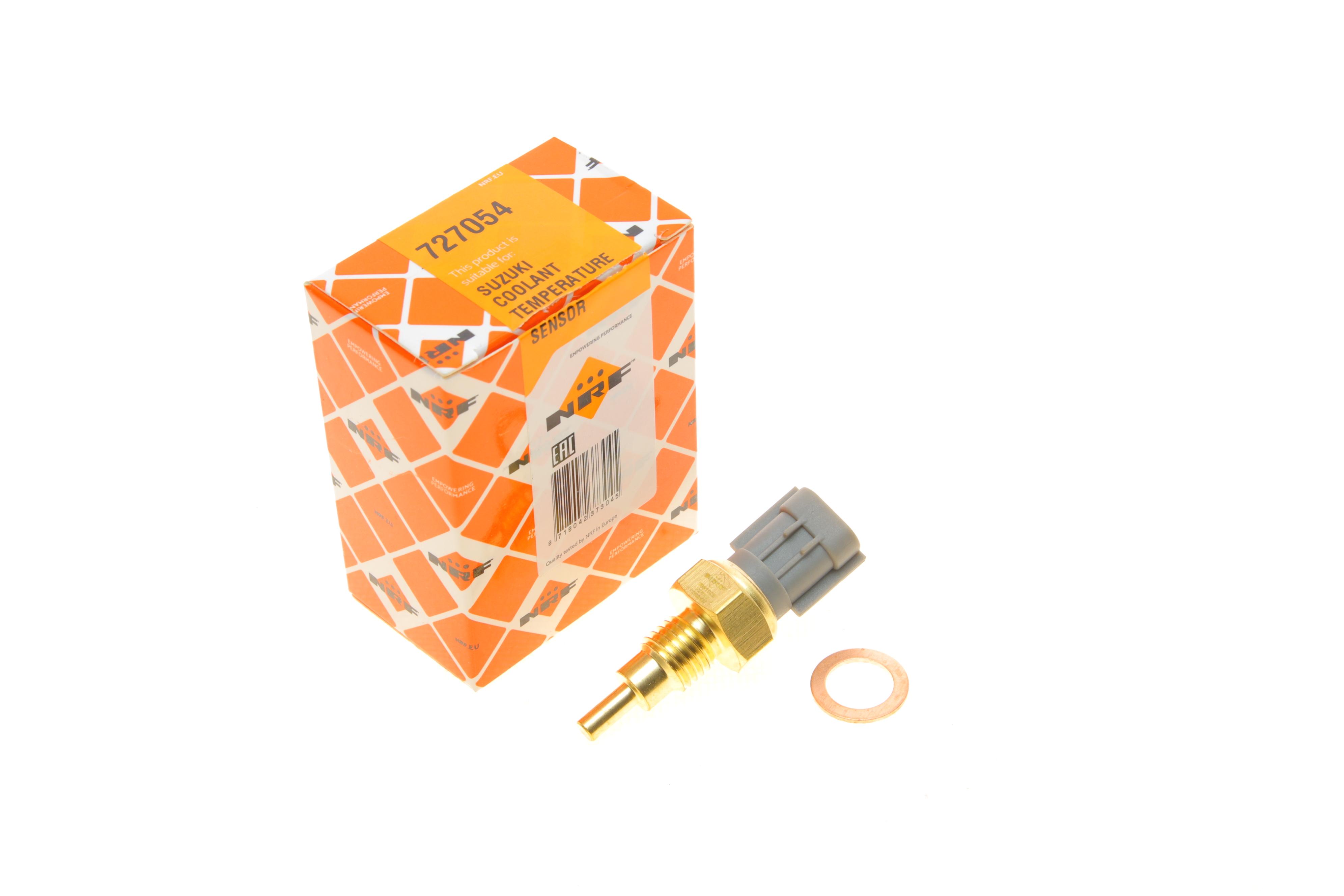 Датчик температури охолоджуючої рідини Suzuki Grand Vitara 1.6/2.0 05-