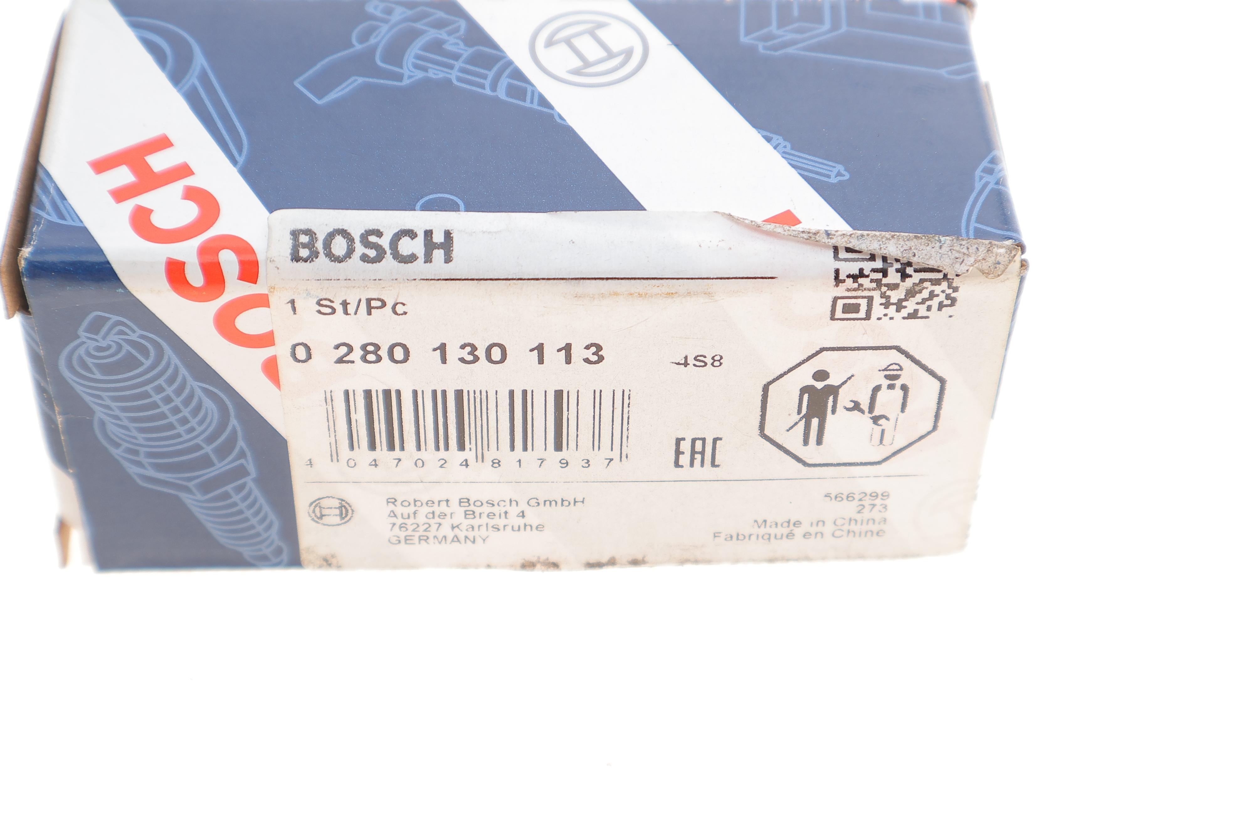 Датчик температури охолоджуючої рідини Chery Tiggo 2.0 06-14 (2 конт.) знято з постачання