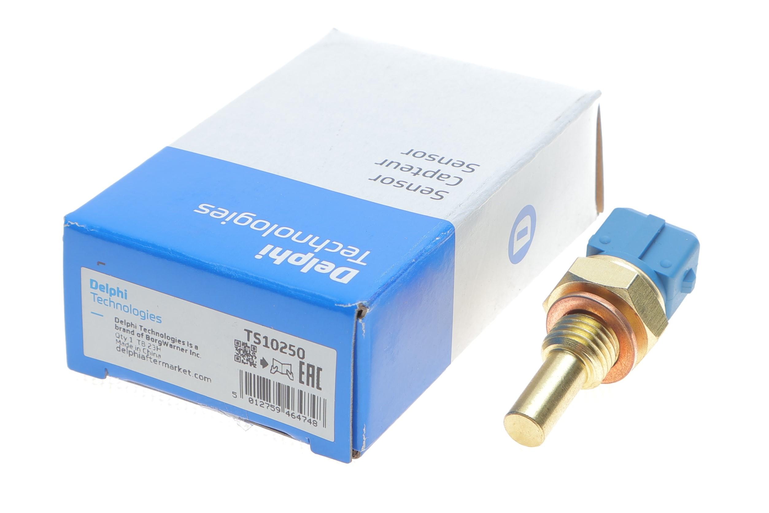 Датчик температури охолоджуючої рідини Ford Transit 2.0/2.4DI 00-06/Opel Combo 1.2/1.4 94-01