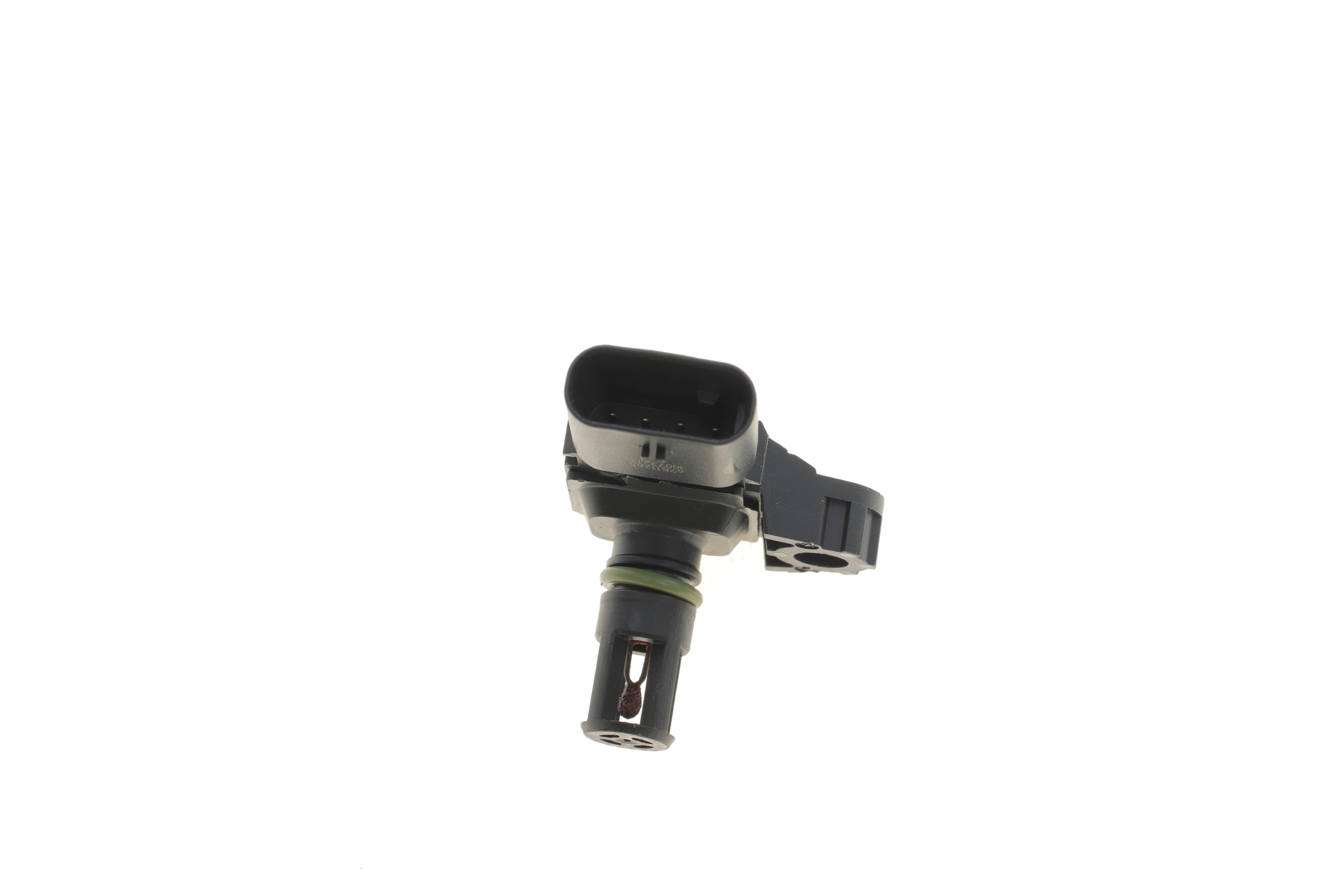 Датчик температури впуску повітря Fiat Doblo 1.6D 10- (всередині OE)