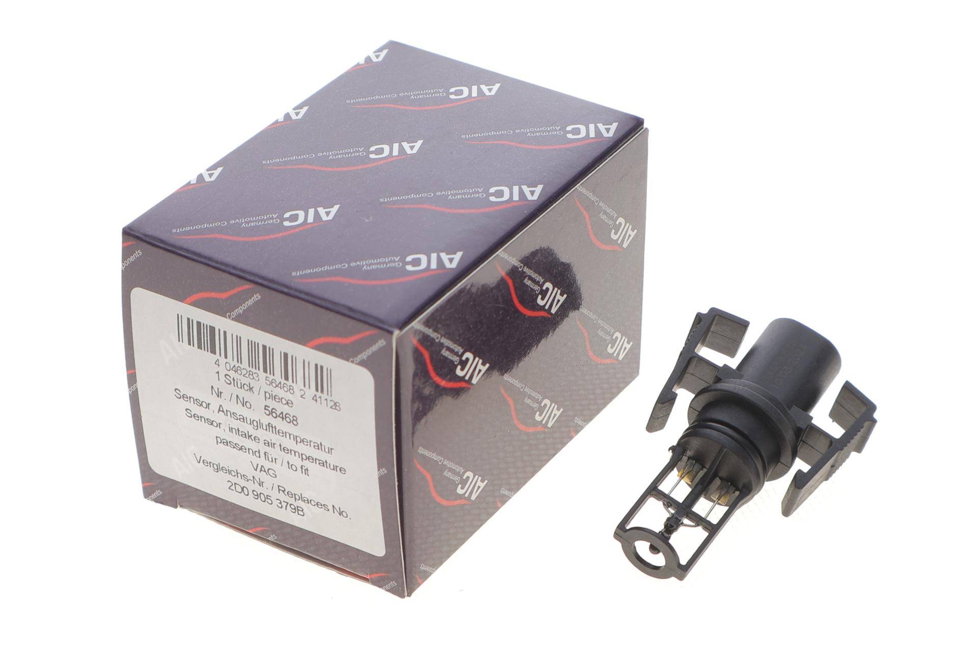 Датчик температури впуску повітря MB Sprinter/Vito/VW LT 95-