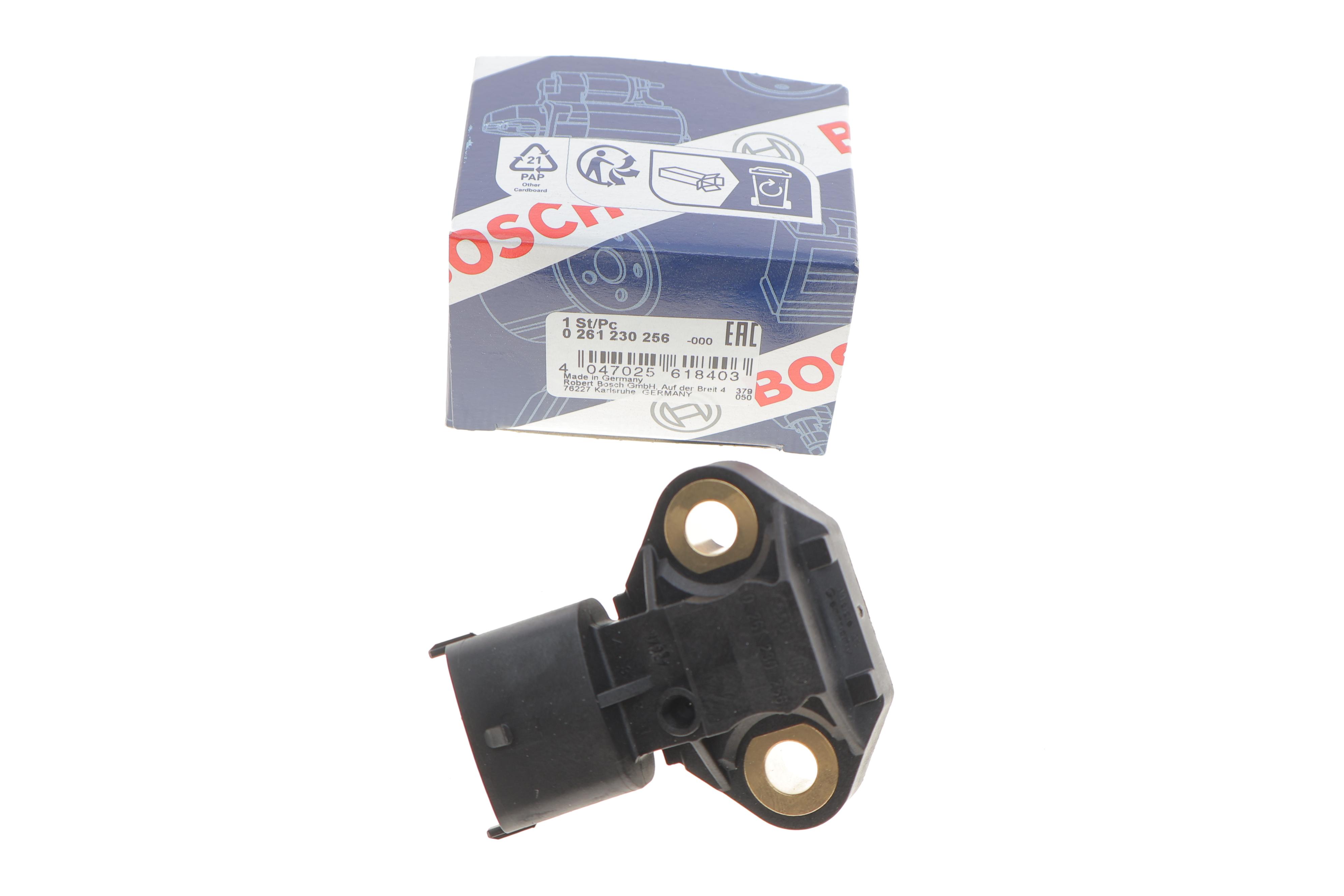 Датчик температури впуску повітря Porsche Cayenne 3.6-4.8 S/Turbo/GTS 12-