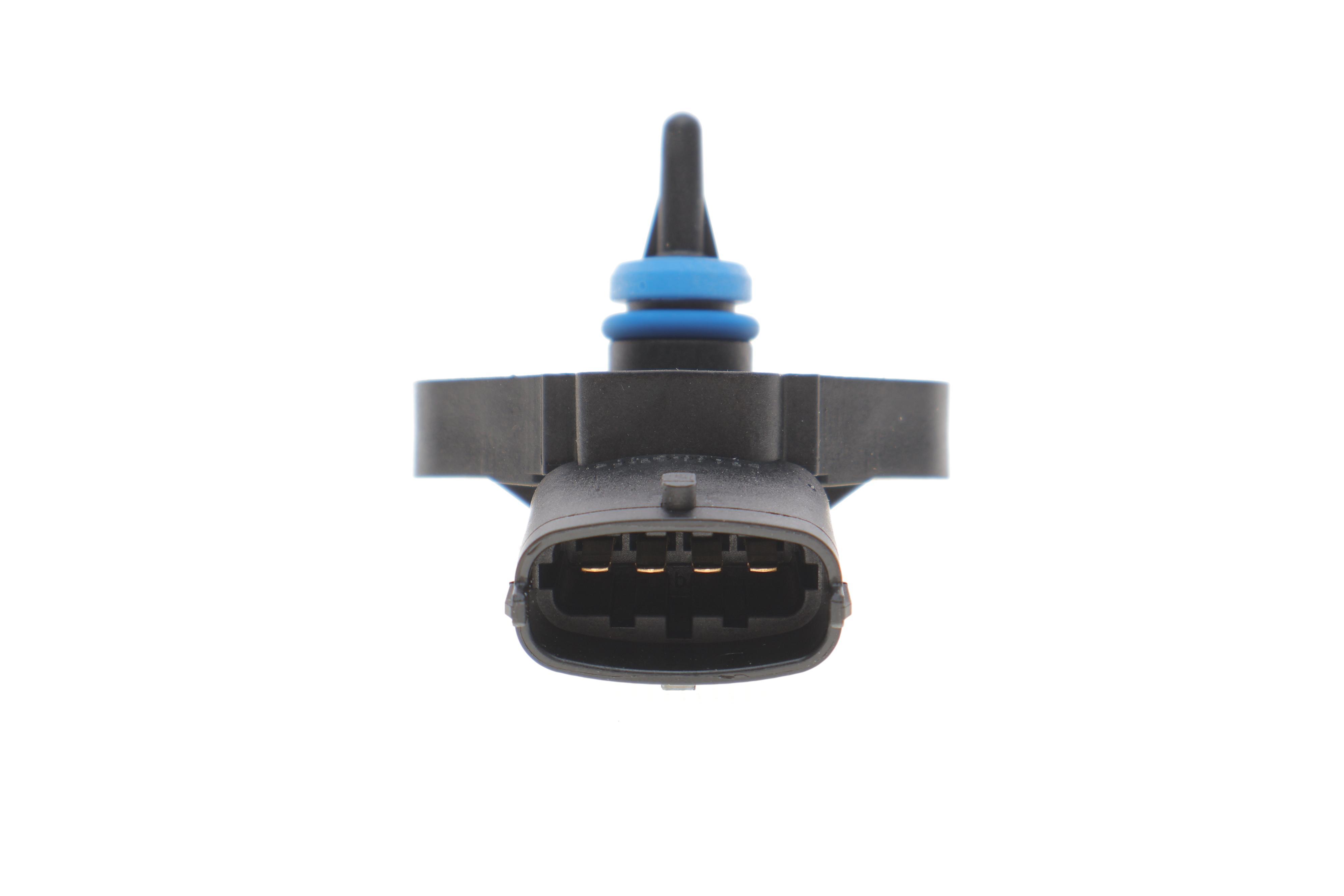 Датчик температури впуску повітря Porsche Cayenne 3.6-4.8 S/Turbo/GTS 12-