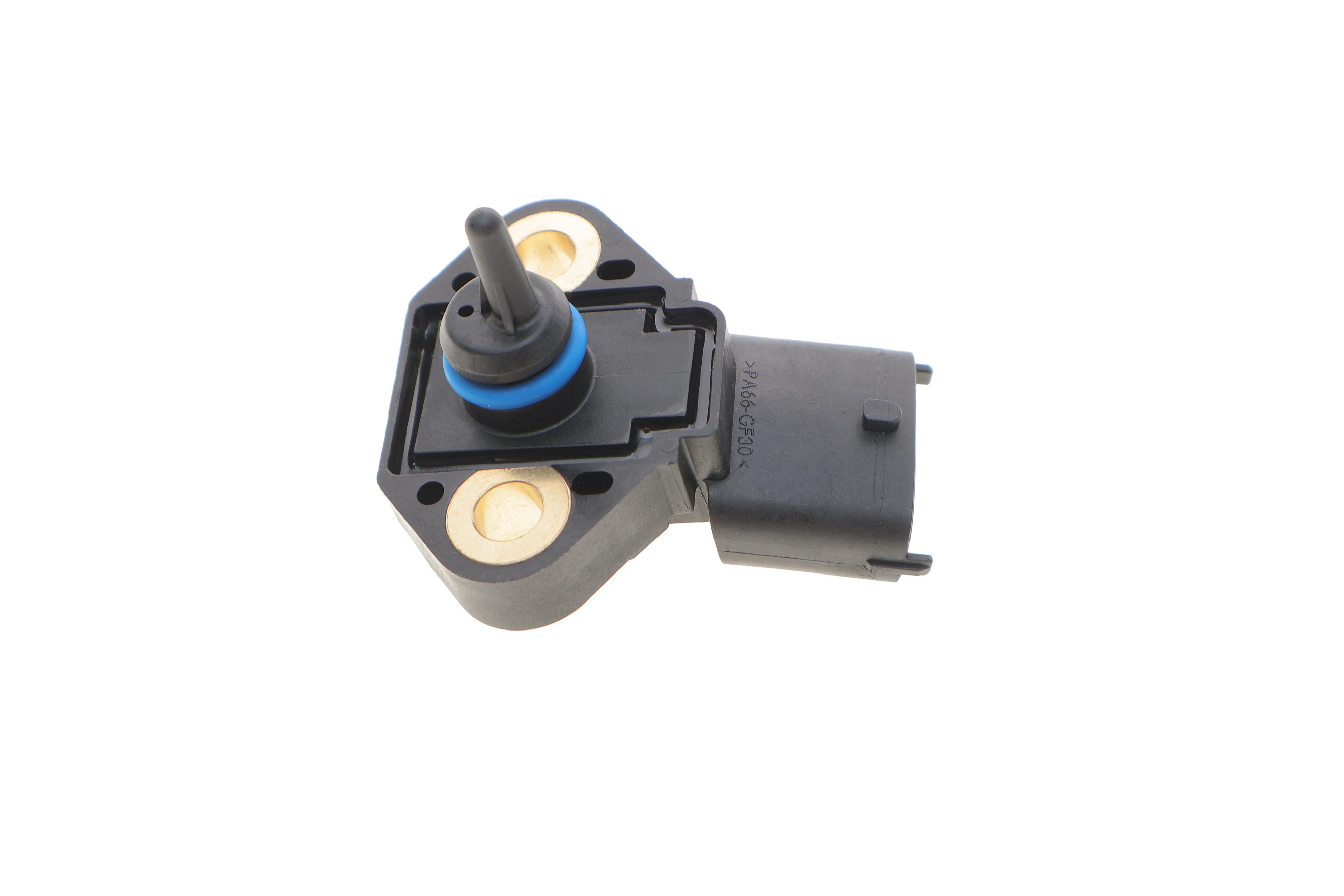 Датчик температури впуску повітря Porsche Cayenne 4.8 S/GTS/Turbo 07-10