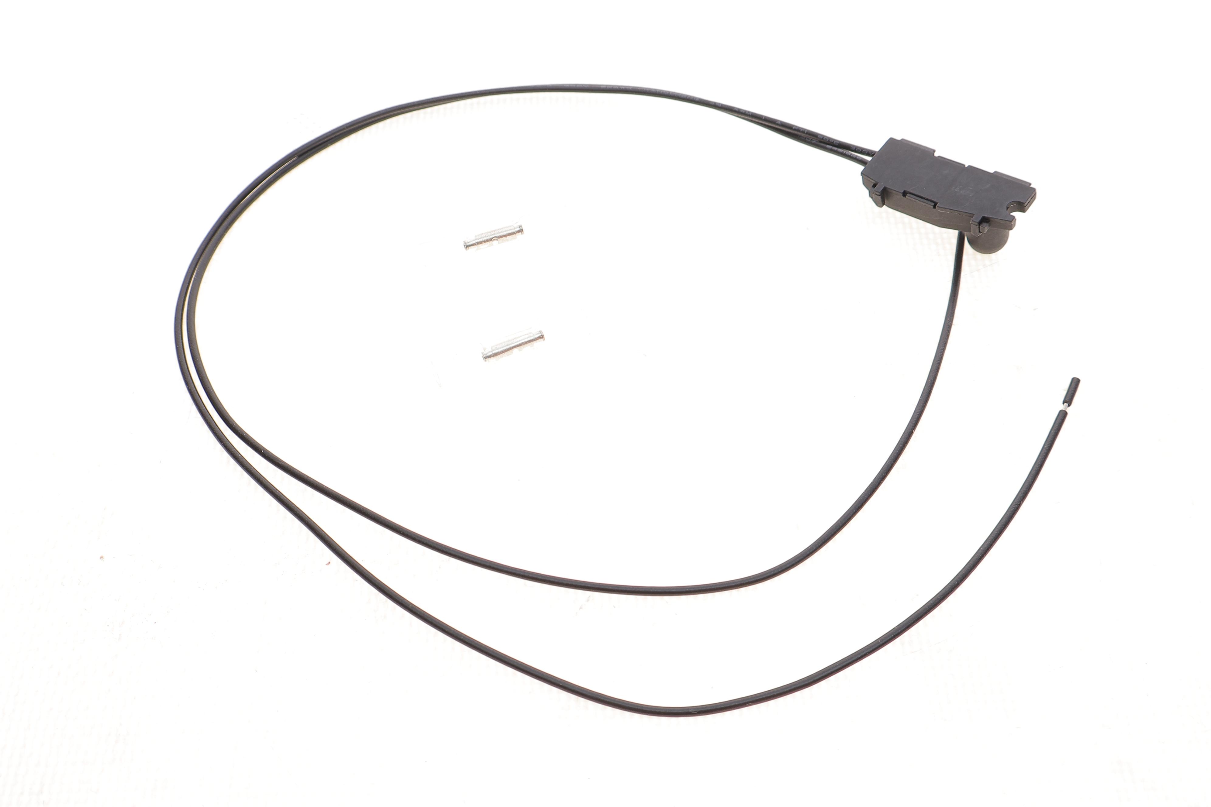 Датчик температури впуску повітря Citroen Berlingo/Jumpy/Peugeot Expert/Partner 16-