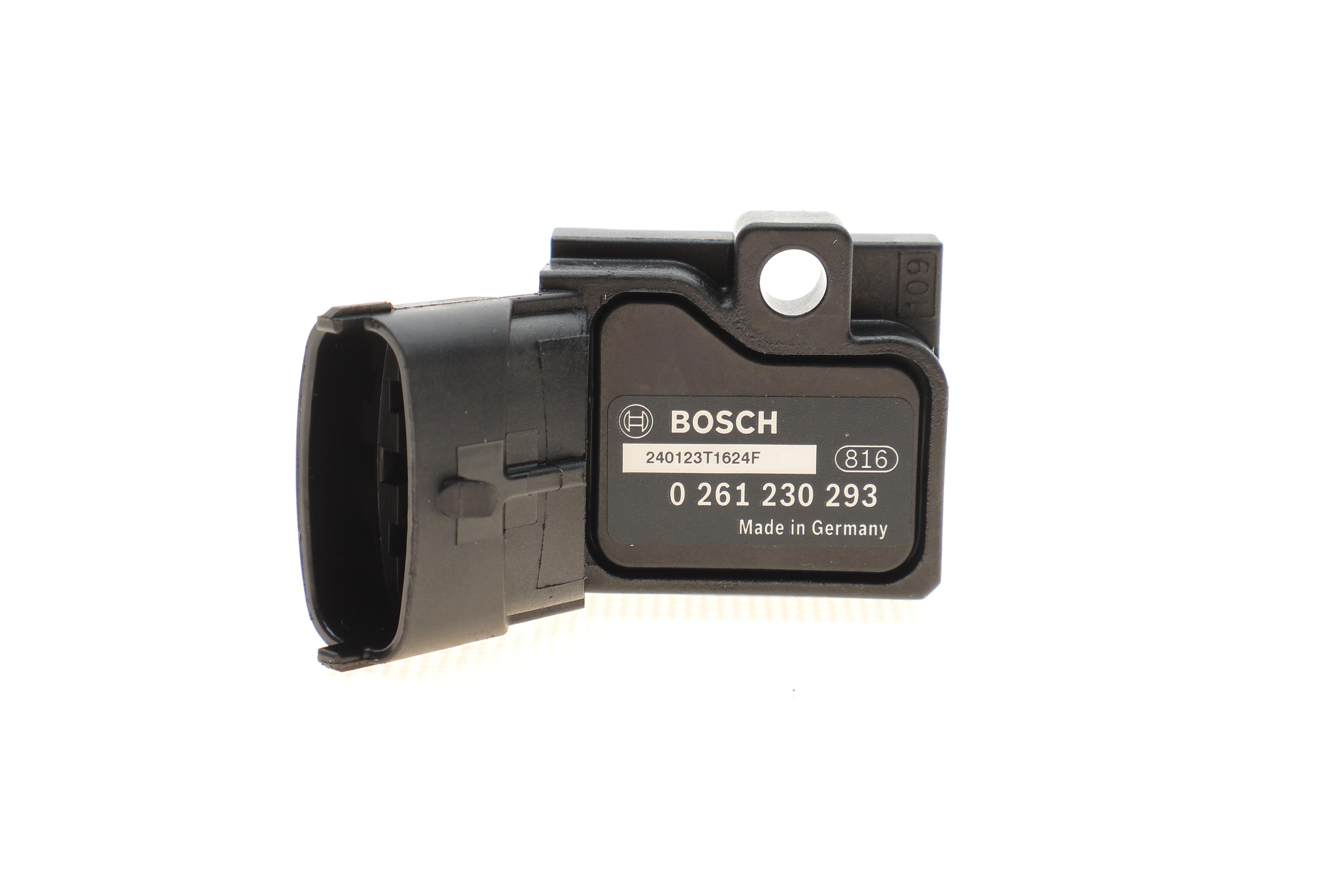 Датчик температури впуску повітря Volvo C30/C70/S40/S60/S80/V50/V60 2.0-2.4D 10-