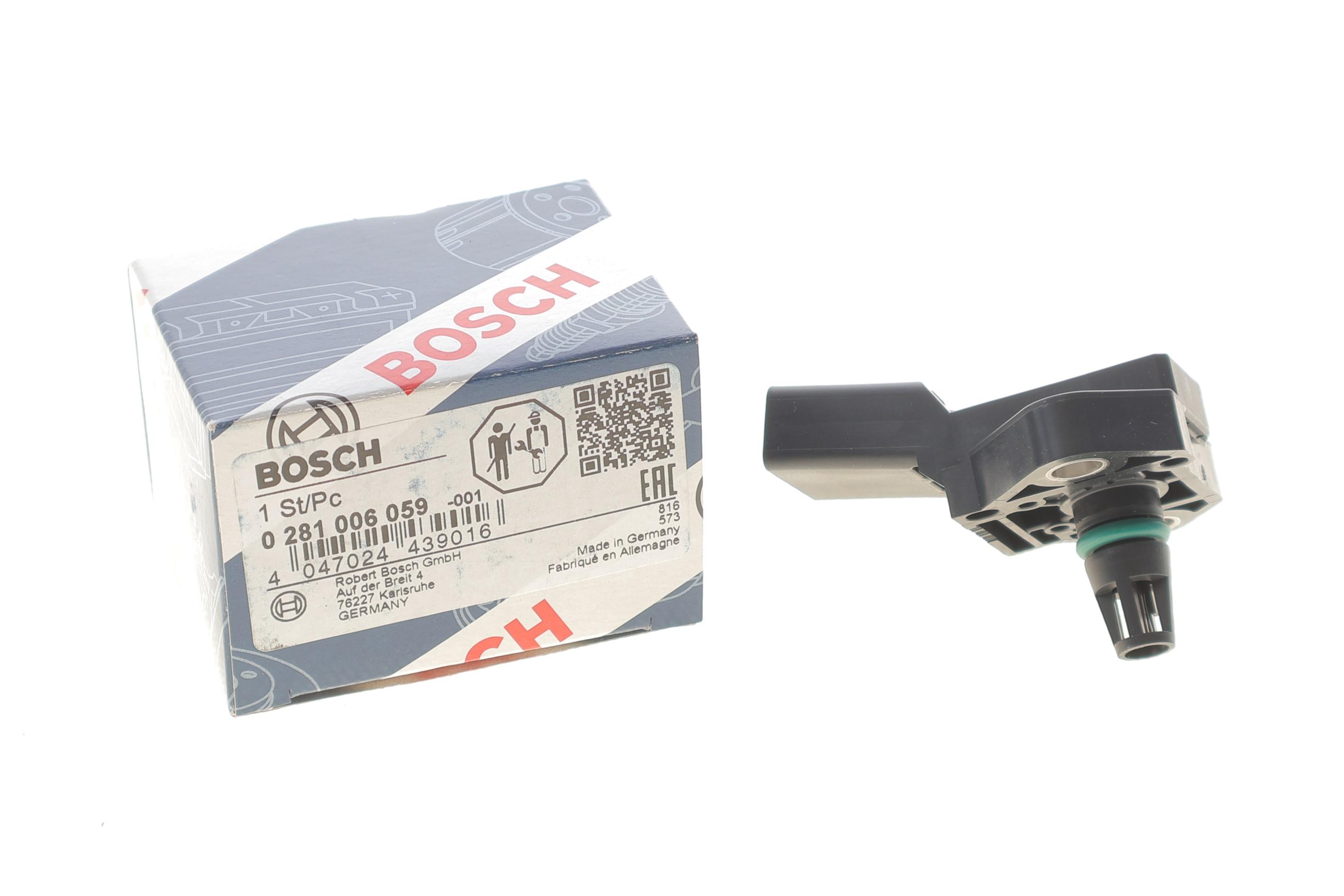 Датчик температури впуску повітря VW Crafter 30-50/T5/T6 2.0TDI 11-