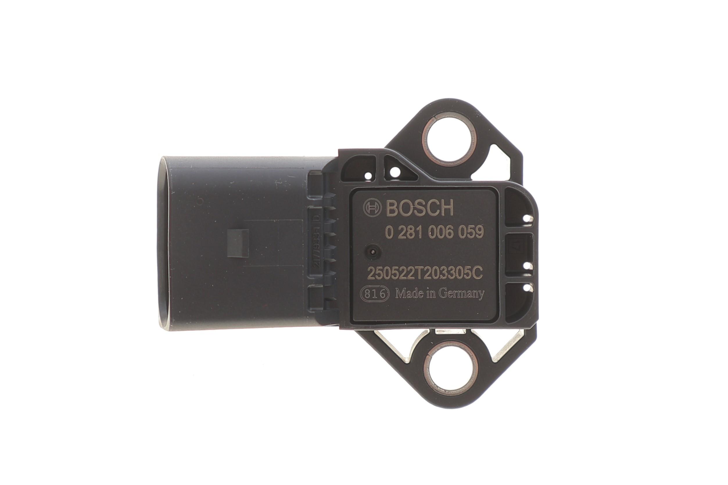 Датчик температури впуску повітря VW Crafter 30-50/T5/T6 2.0TDI 11-