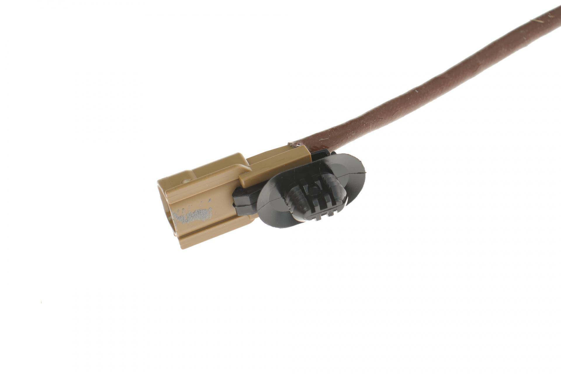 Датчик температури ВГ (перед турбіною) Renault Kangoo/Megane 1.5dCi 08-