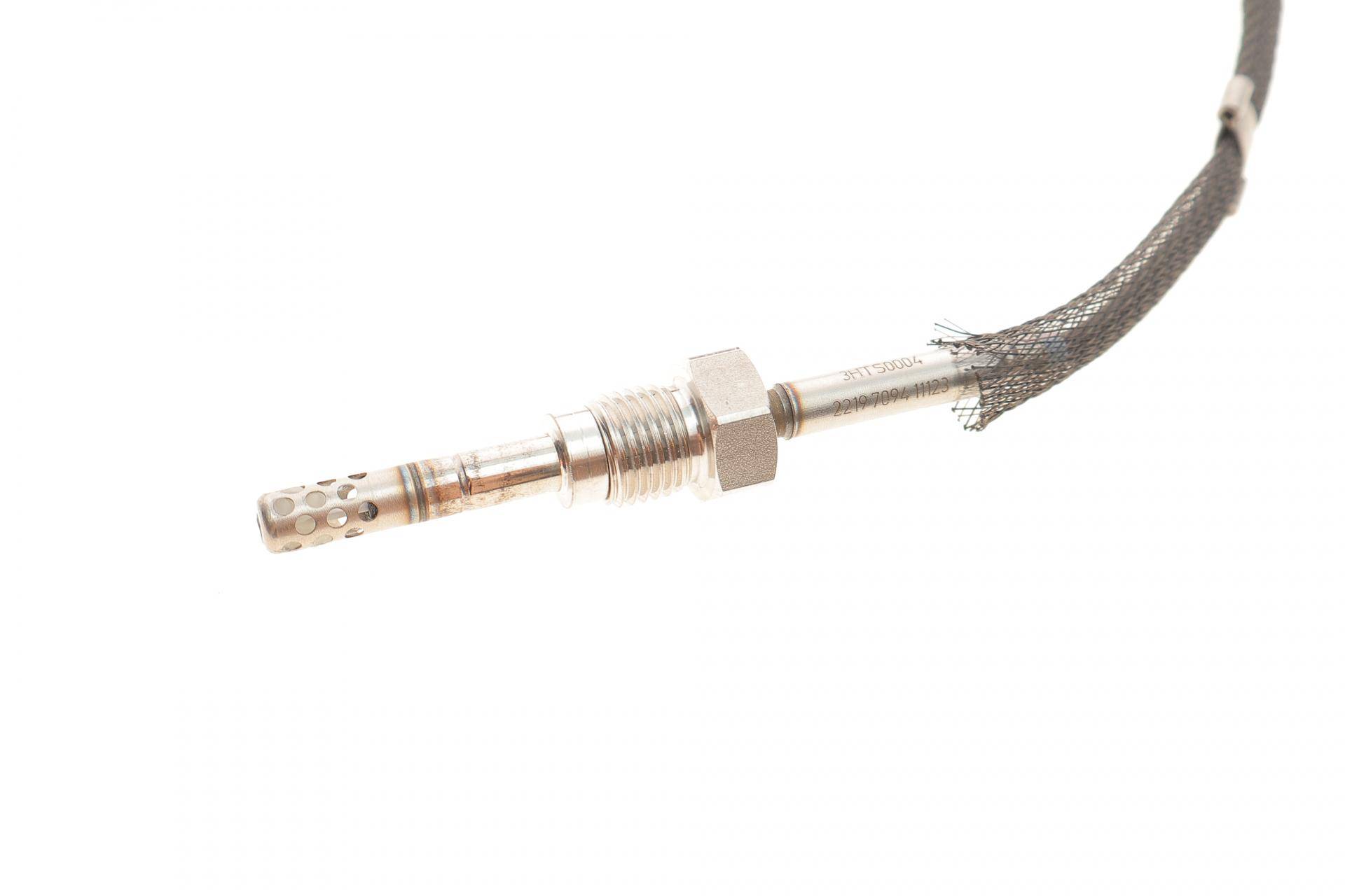 Датчик температури ВГ Opel Astra H/Vectra C/Zafira/Peugeot 208 1.6HDI/1.9CDTI 04-15