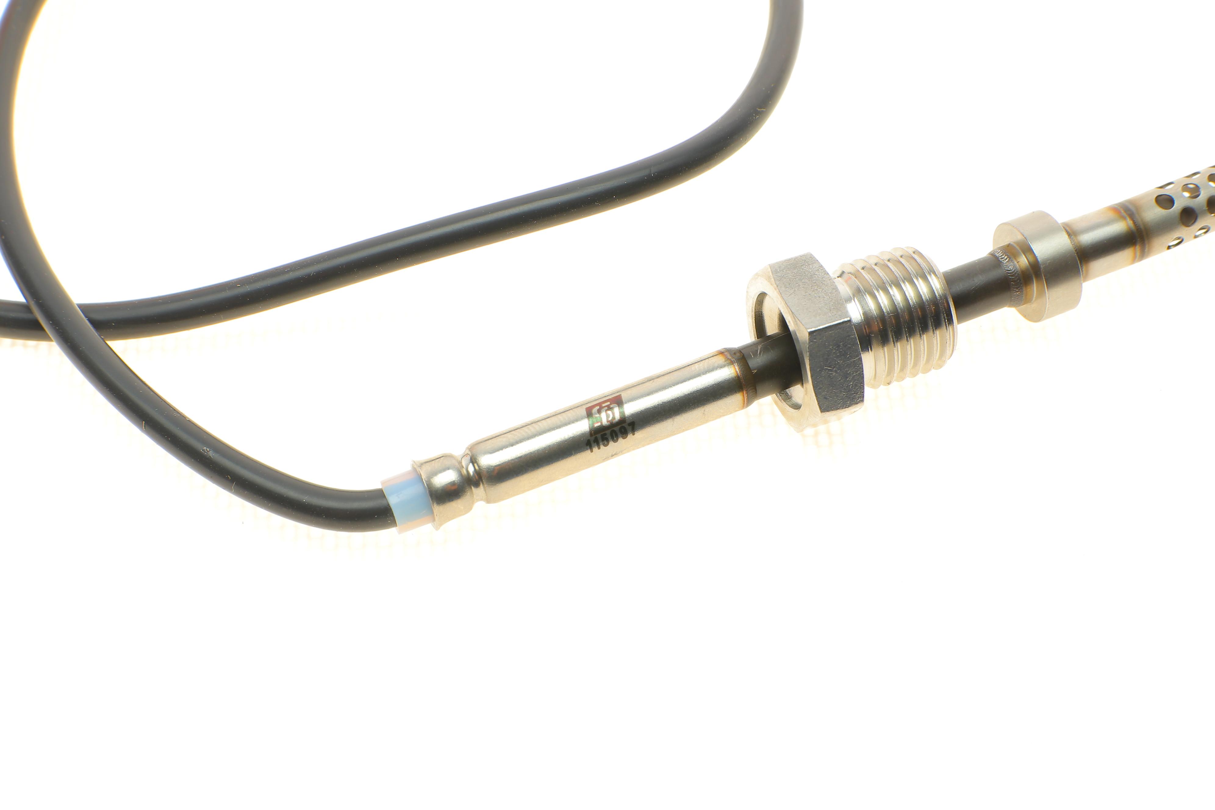 Датчик температури ВГ VW Passat 2.0 TDI 11-15