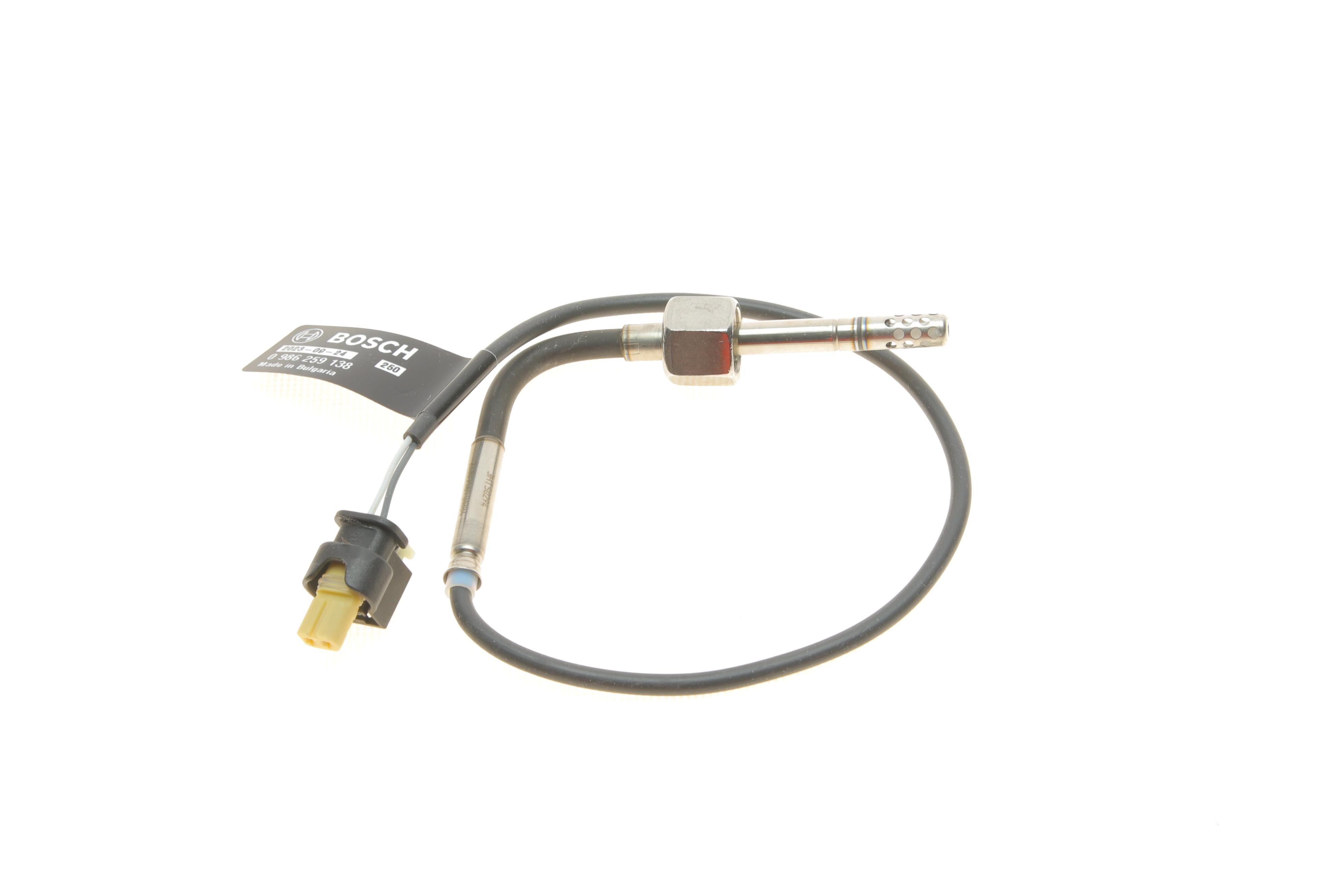 Датчик температури ВГ MB Sprinter 2.2 CDI/3.0CDI OM646/OM642 06-