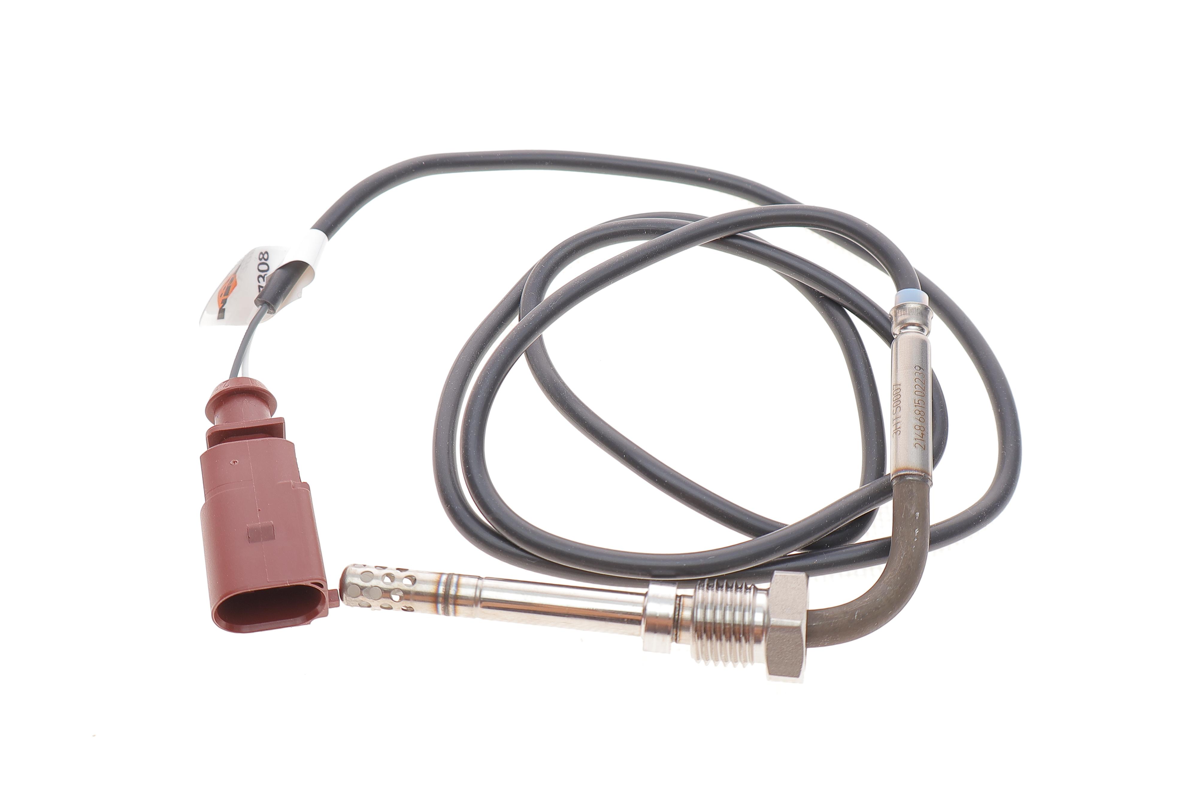 Датчик температури ВГ Audi Q7/VW Touareg 02-15