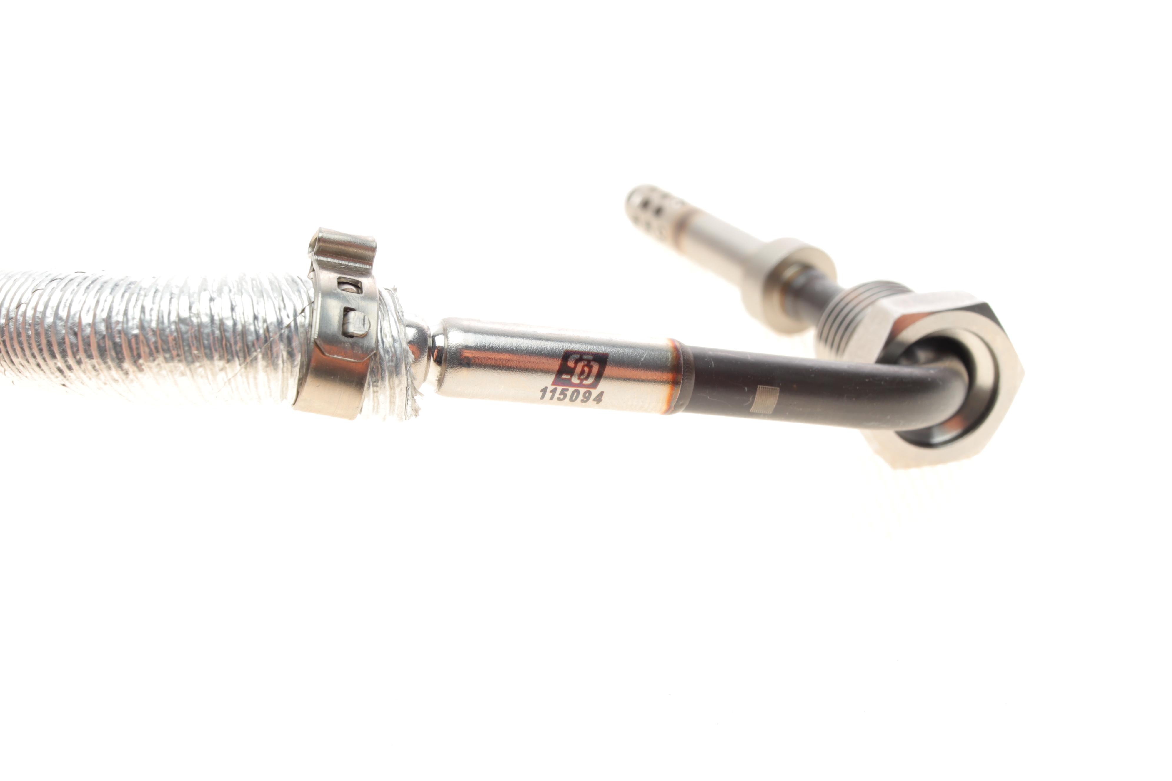 Датчик температури ВГ VW Passat 2.0 TDI 11-14