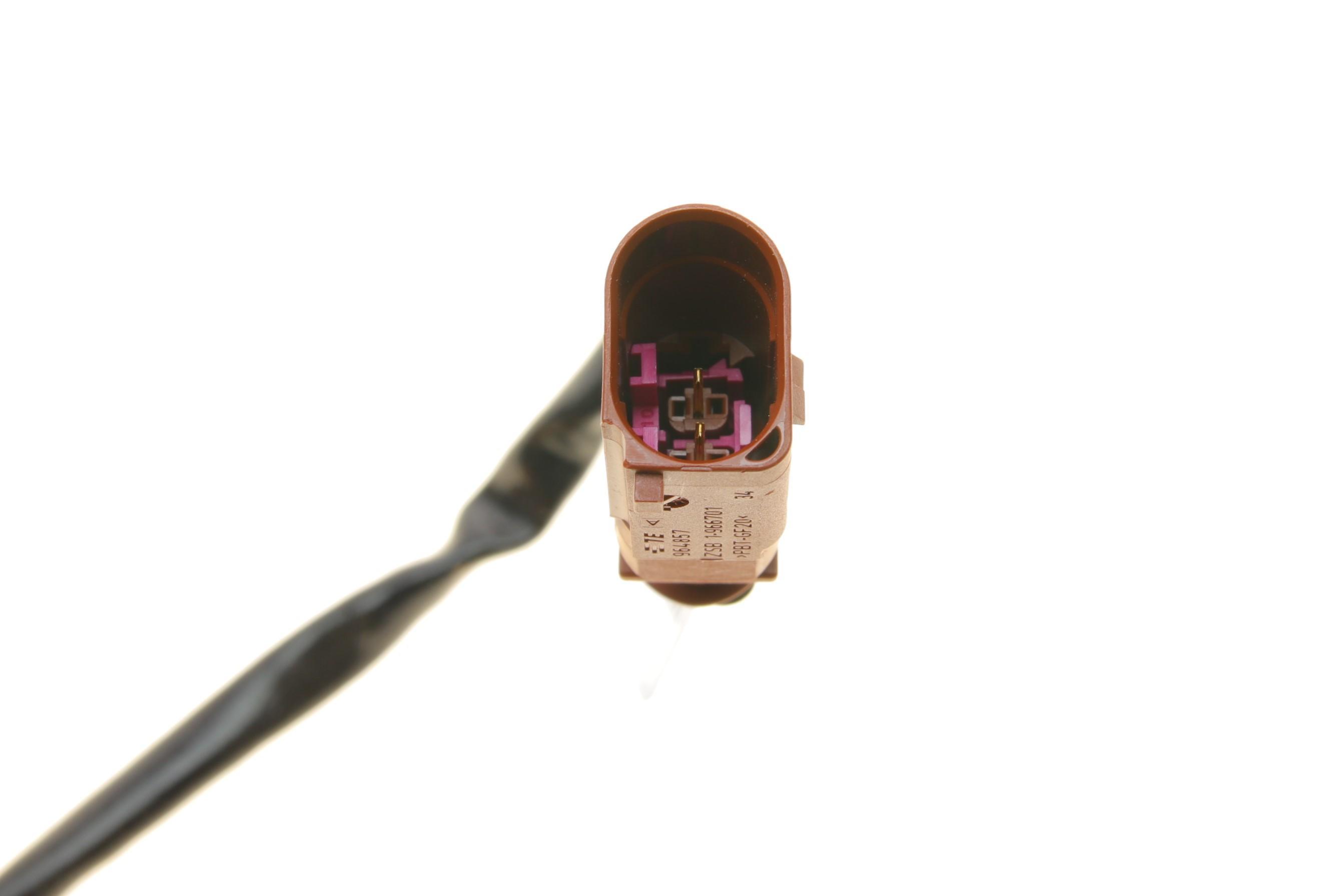 Датчик температури ВГ (перед сажевим фільтром) VW Golf VI 2.0 TDI 08-13