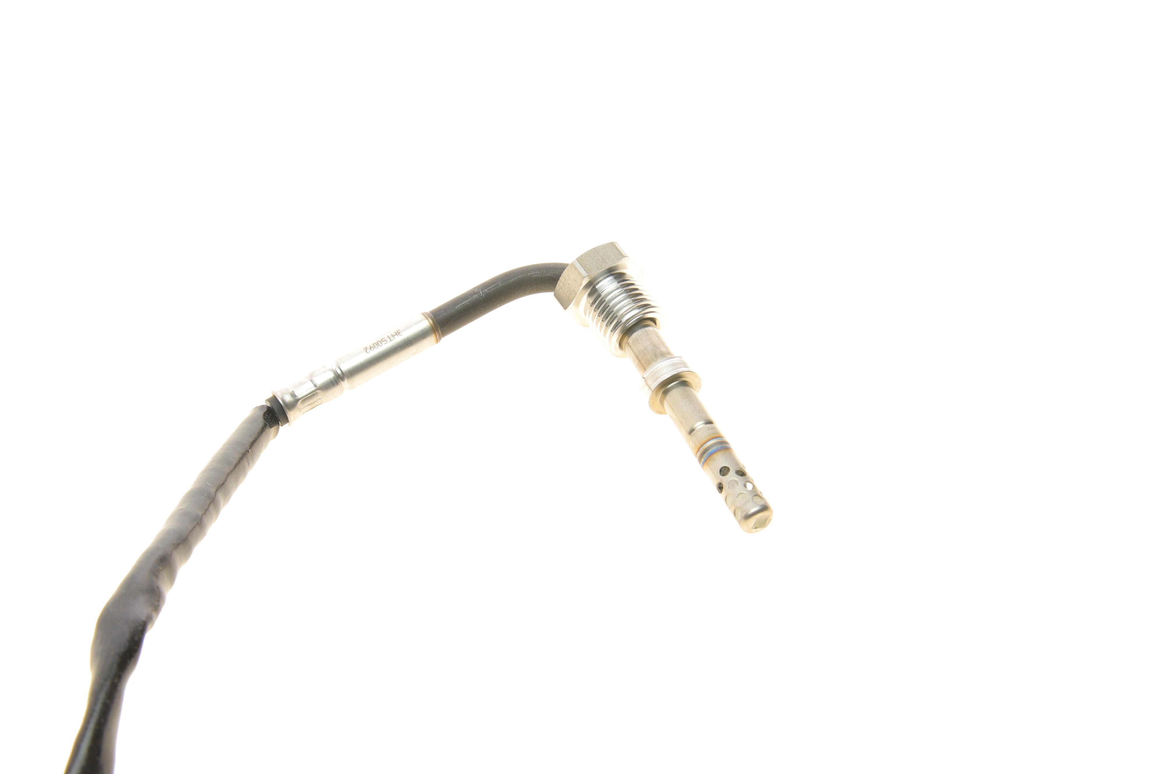 Датчик температури ВГ (перед сажевим фільтром) VW Golf VI 2.0 TDI 08-13