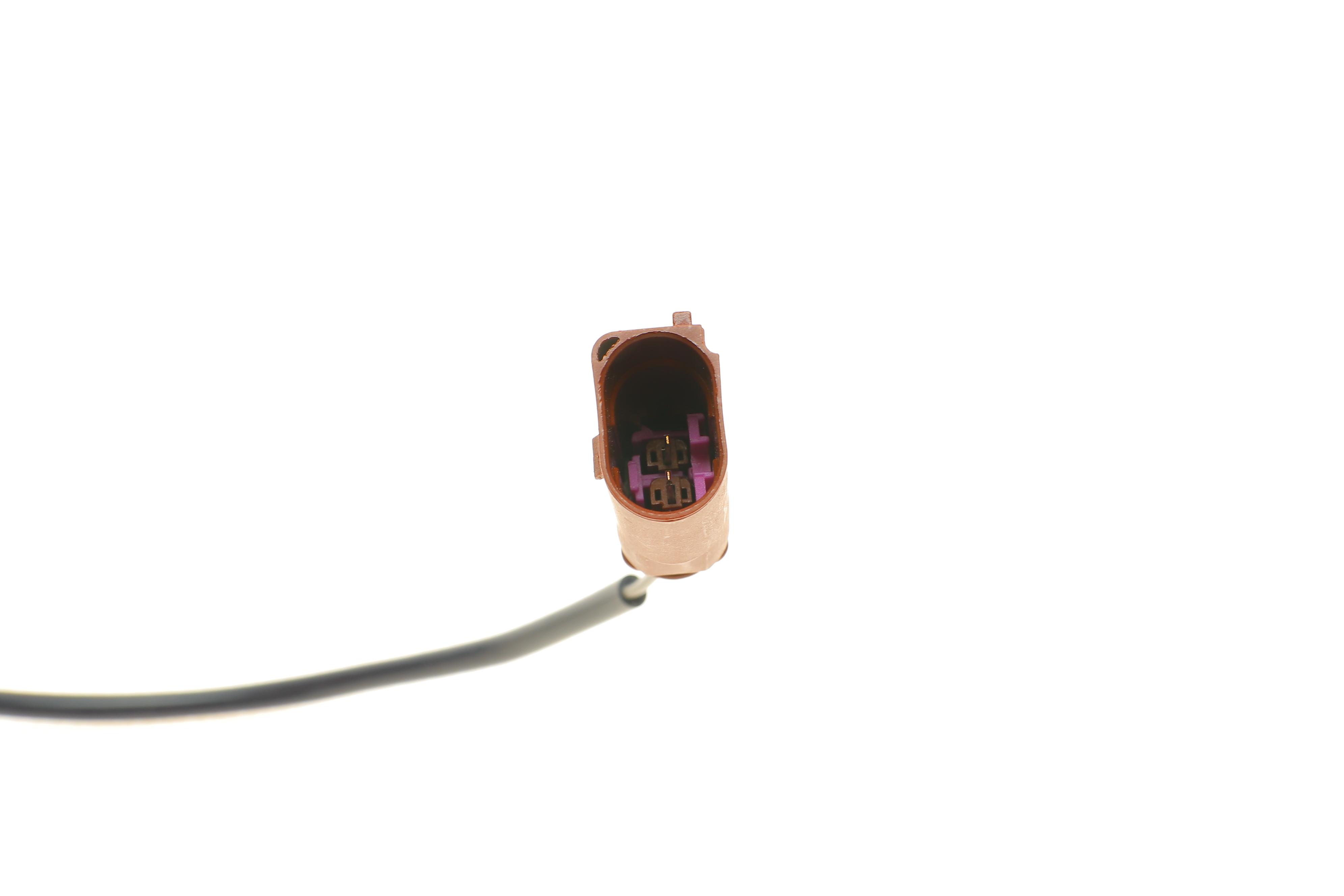 Датчик температури ВГ (перед сажевим фільтром) VW Sharan/Seat Alhambra 2.0 TDI 05-10