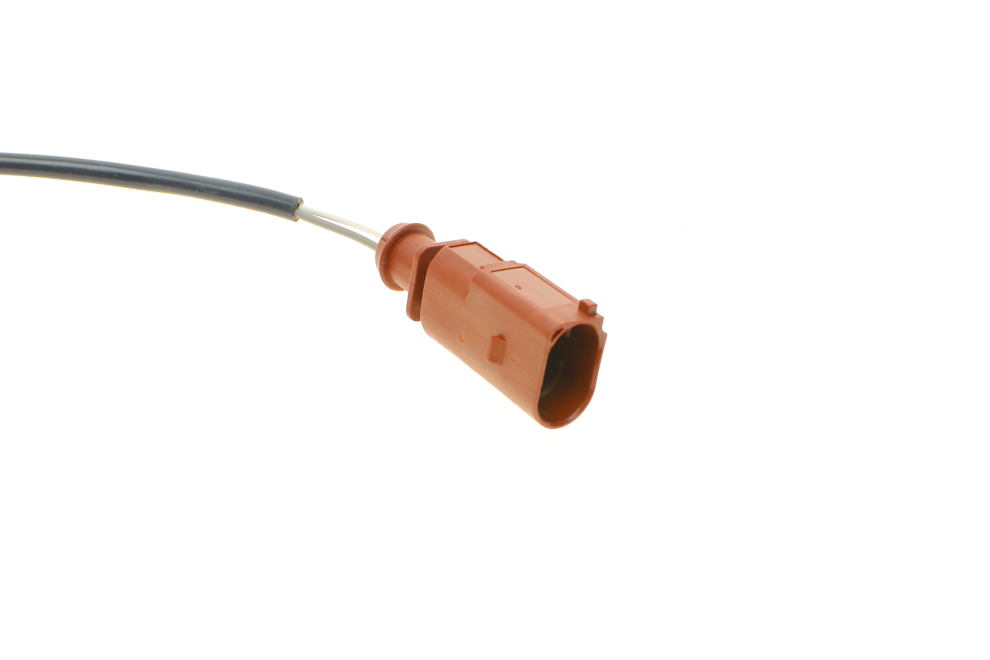 Датчик температури ВГ (перед сажевим фільтром) VW Sharan/Seat Alhambra 2.0 TDI 05-10