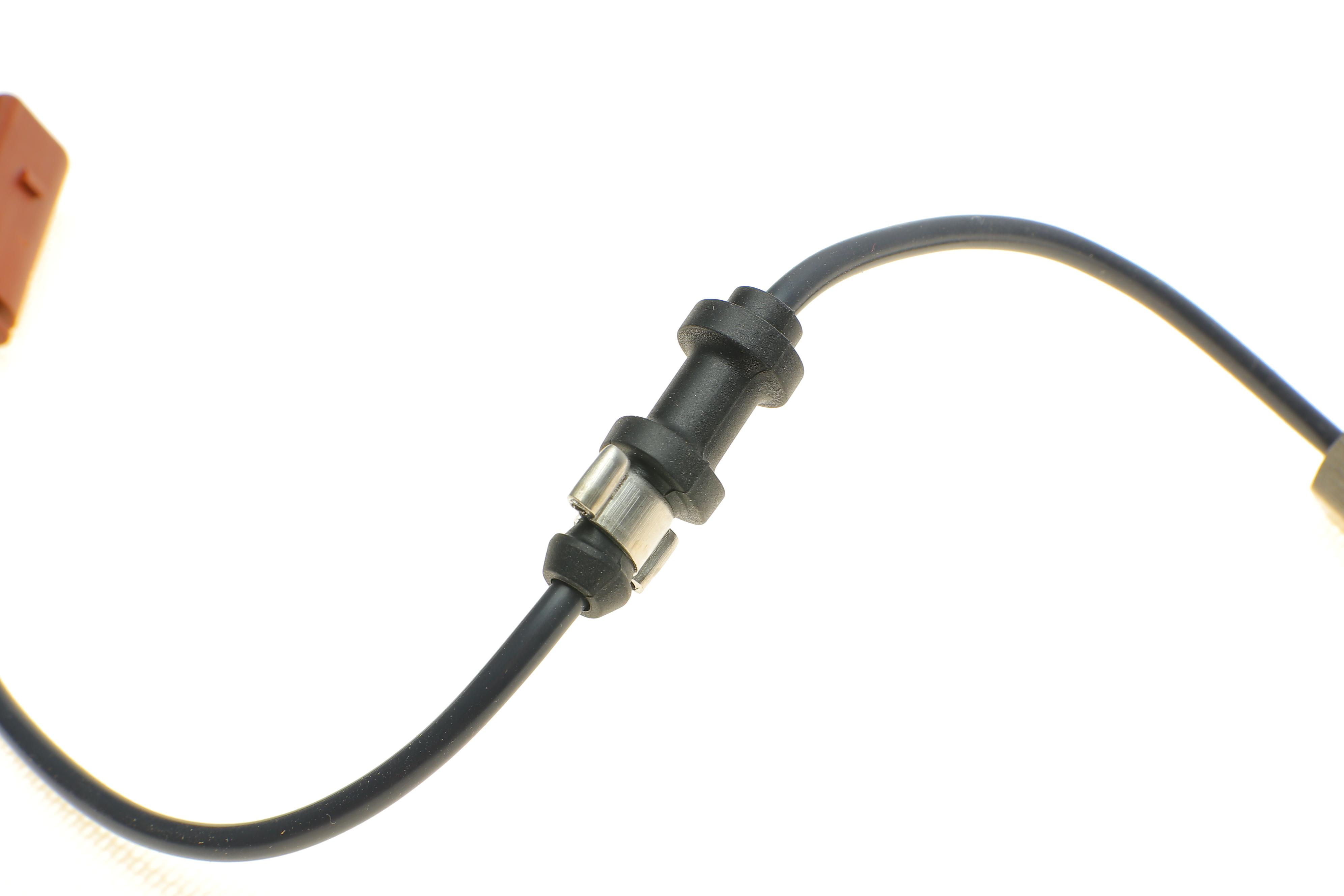 Датчик температури ВГ (перед сажевим фільтром) VW Sharan/Seat Alhambra 2.0 TDI 05-10