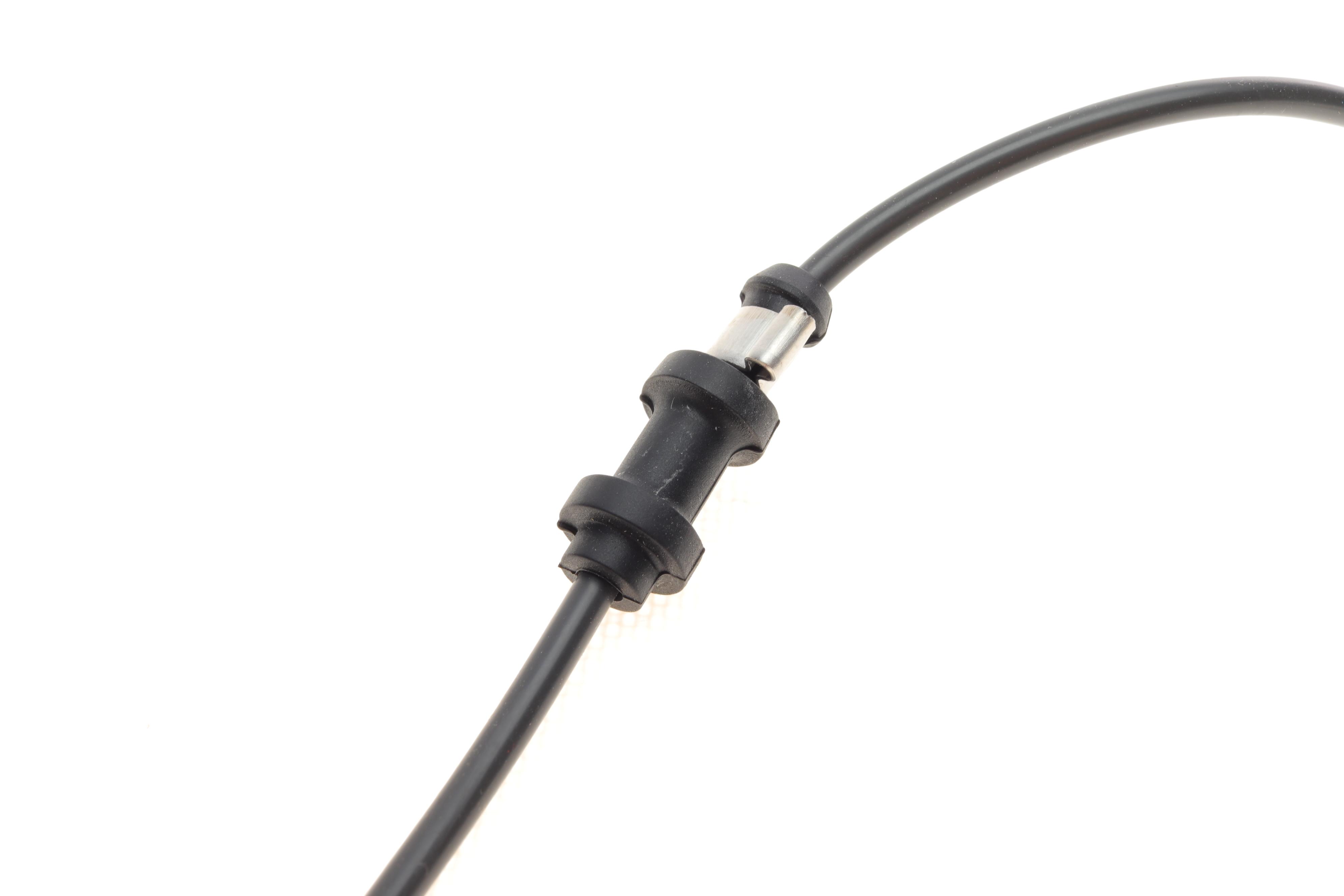 Датчик температури ВГ (перед турбіною) VW Sharan/Seat Alhambra 2.0 TDI 05-10