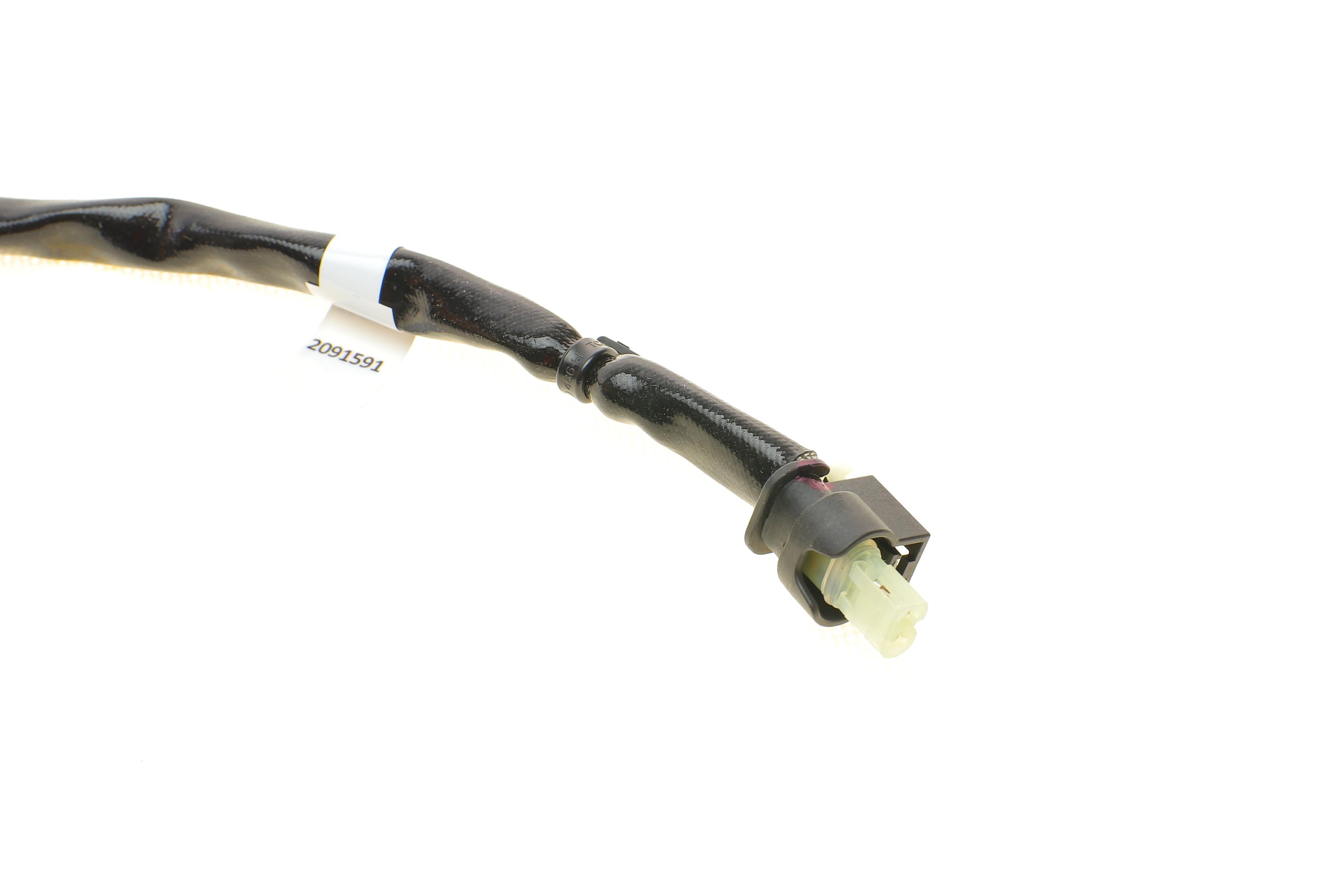 Датчик температури ВГ MB Sprinter 2.2 CDTI 09- (OM651)